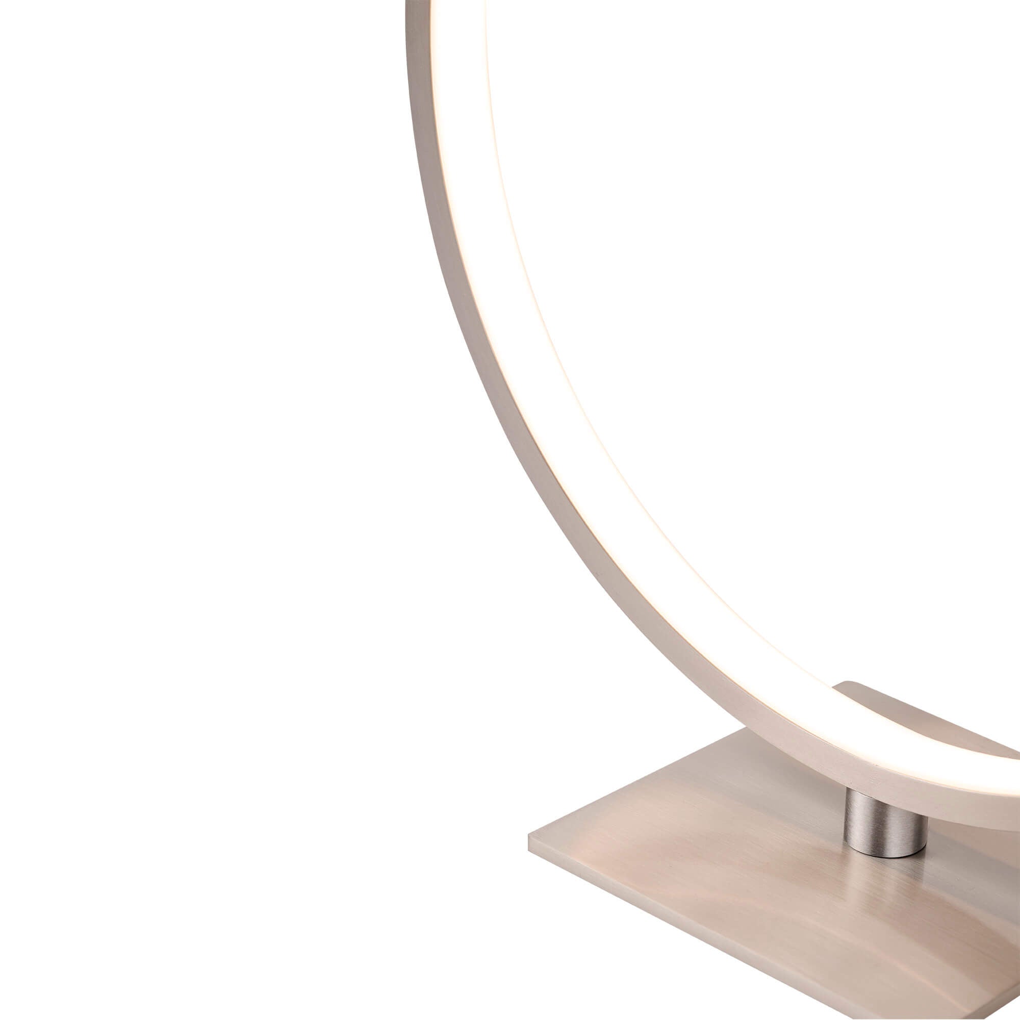 Aura LED Table Lamp