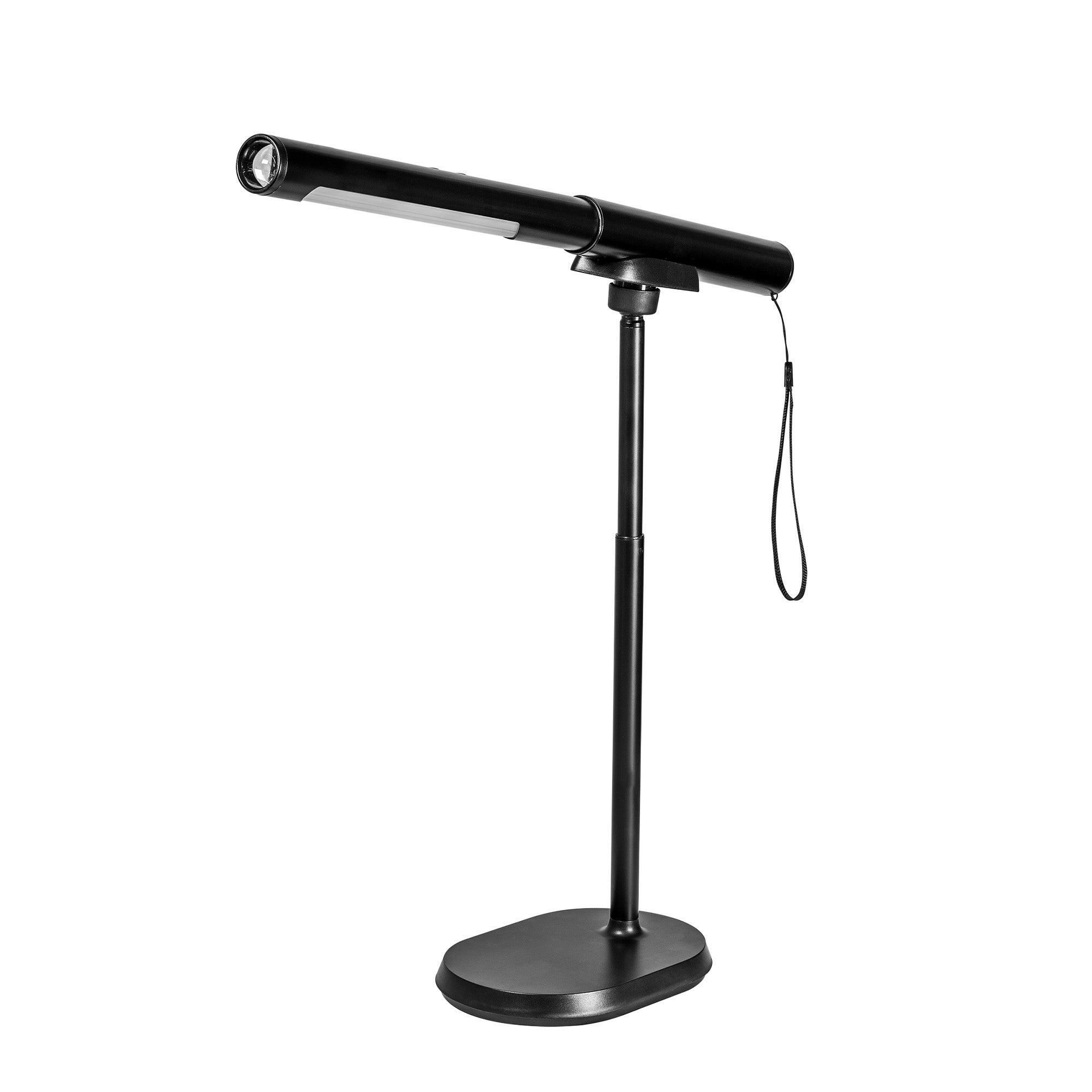 Luc LED Multifunctional Desk Lamp
