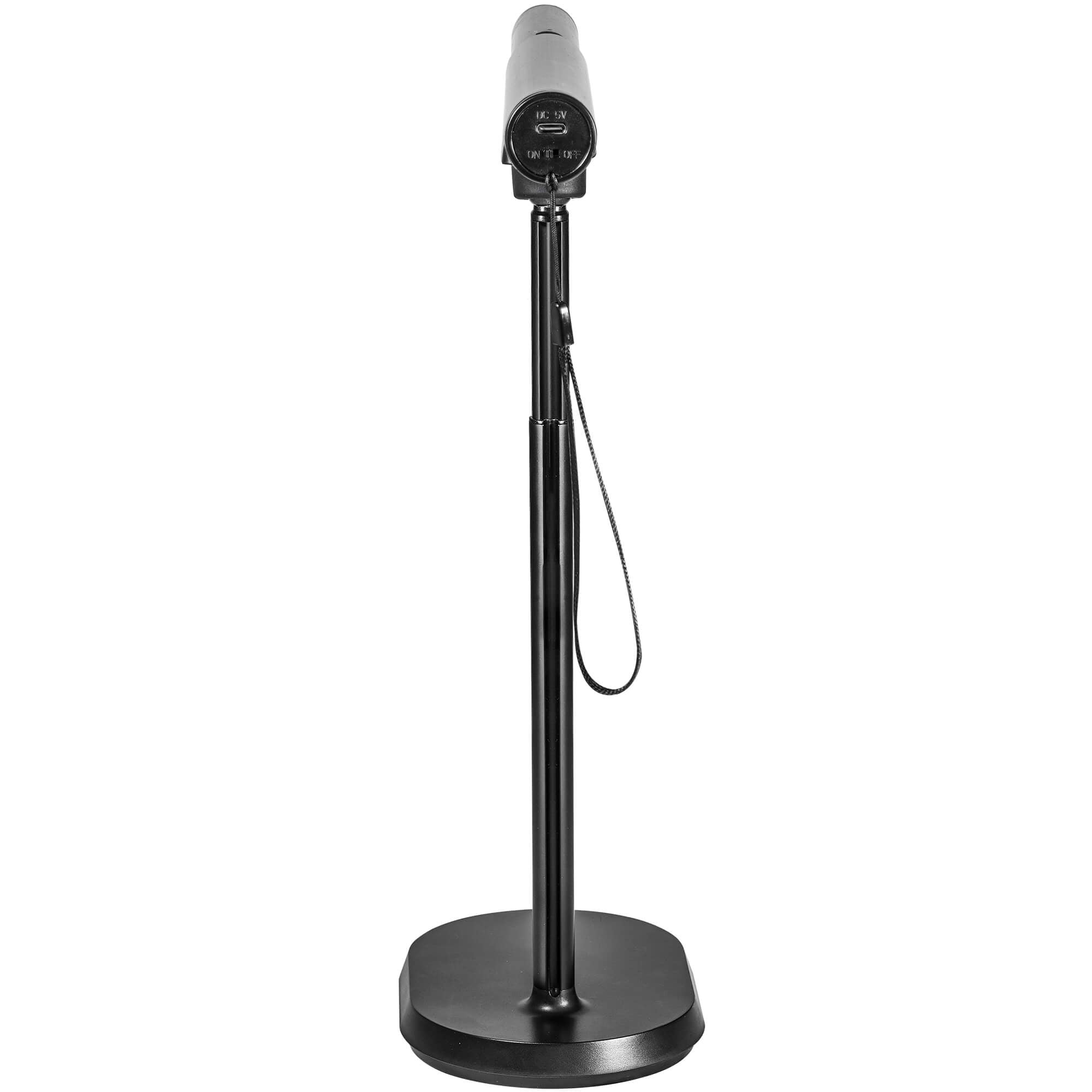 Luc LED Multifunctional Desk Lamp