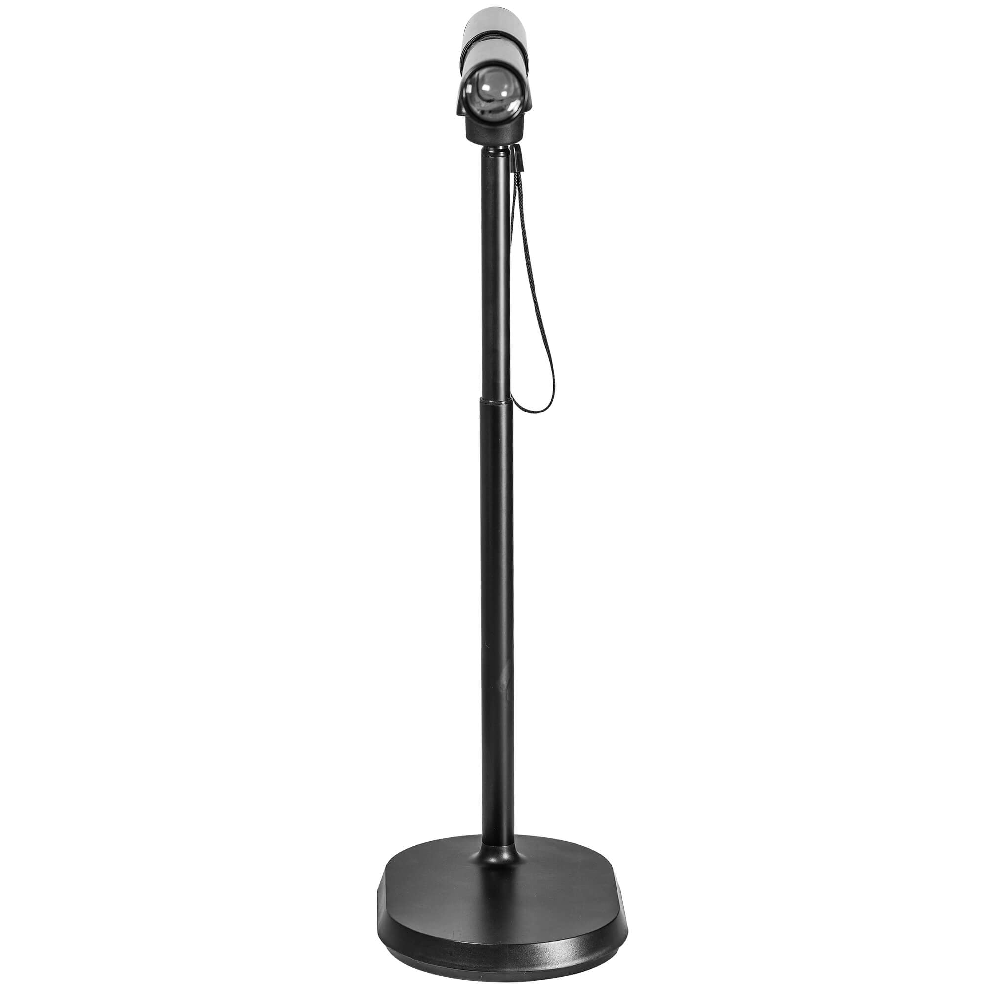 Luc LED Multifunctional Desk Lamp