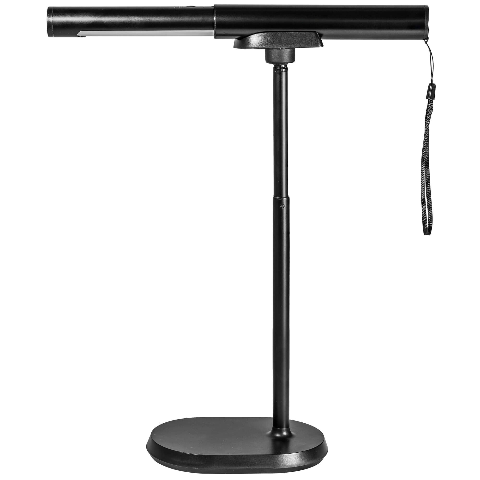 Luc LED Multifunctional Desk Lamp