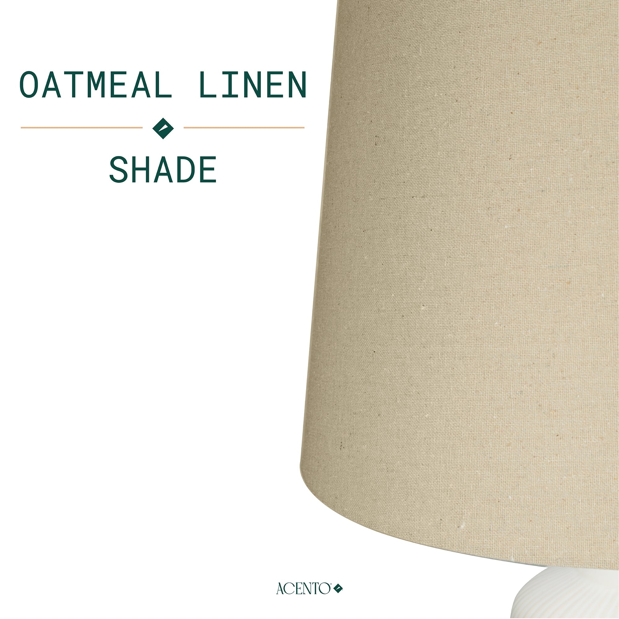 Camelia Decorative 1-Light Table Lamp