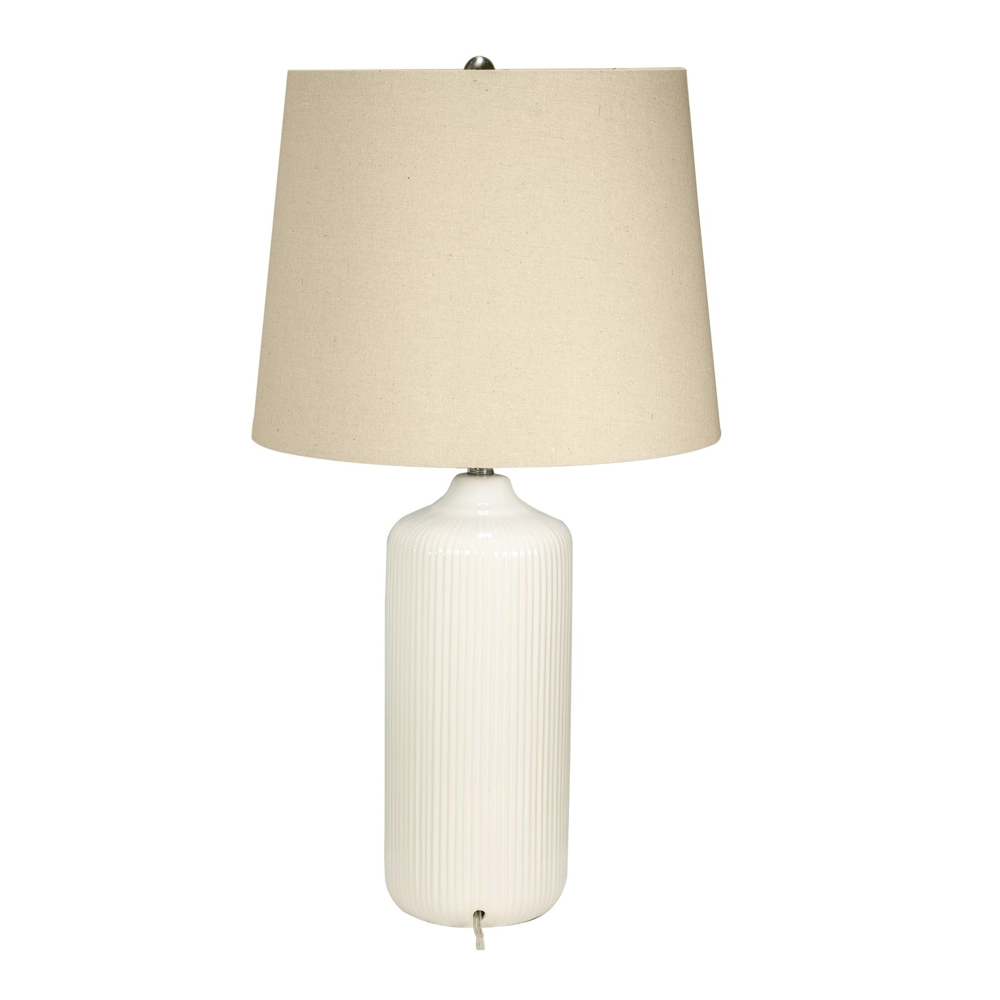 Camelia Decorative 1-Light Table Lamp