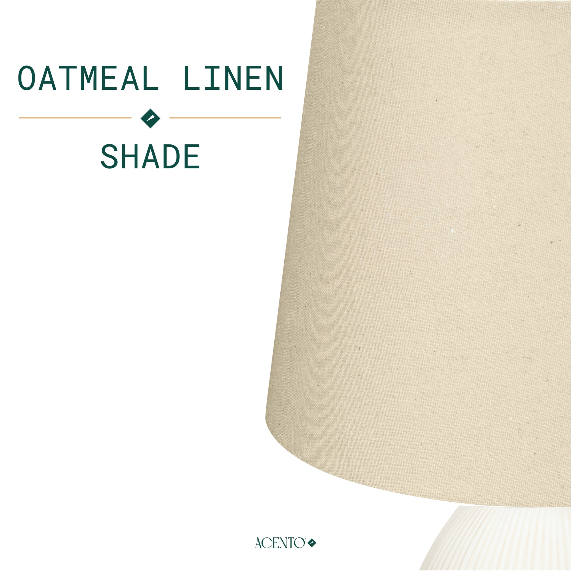 Camelia Decorative 1-Light Table Lamp
