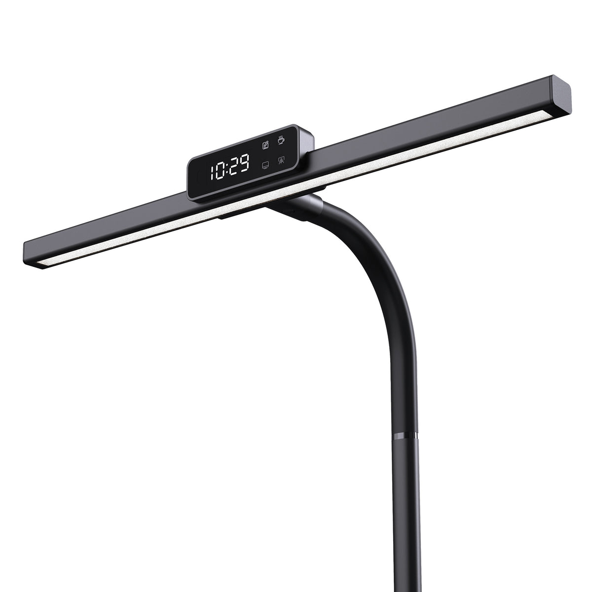 Occulus Gooseneck Task Lamp