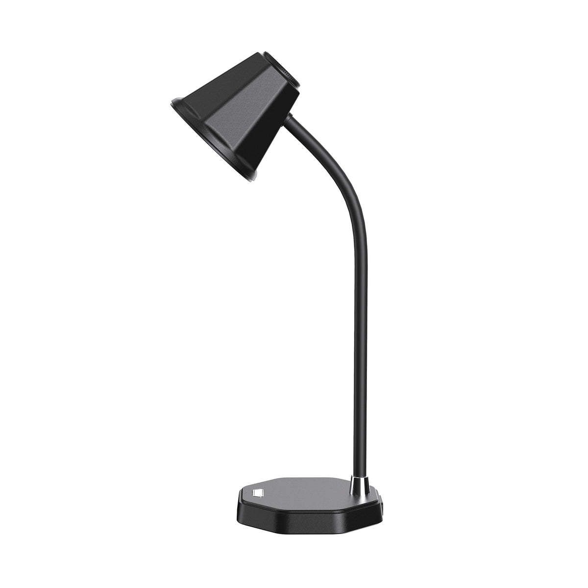 Casper Gooseneck Desk Lamp