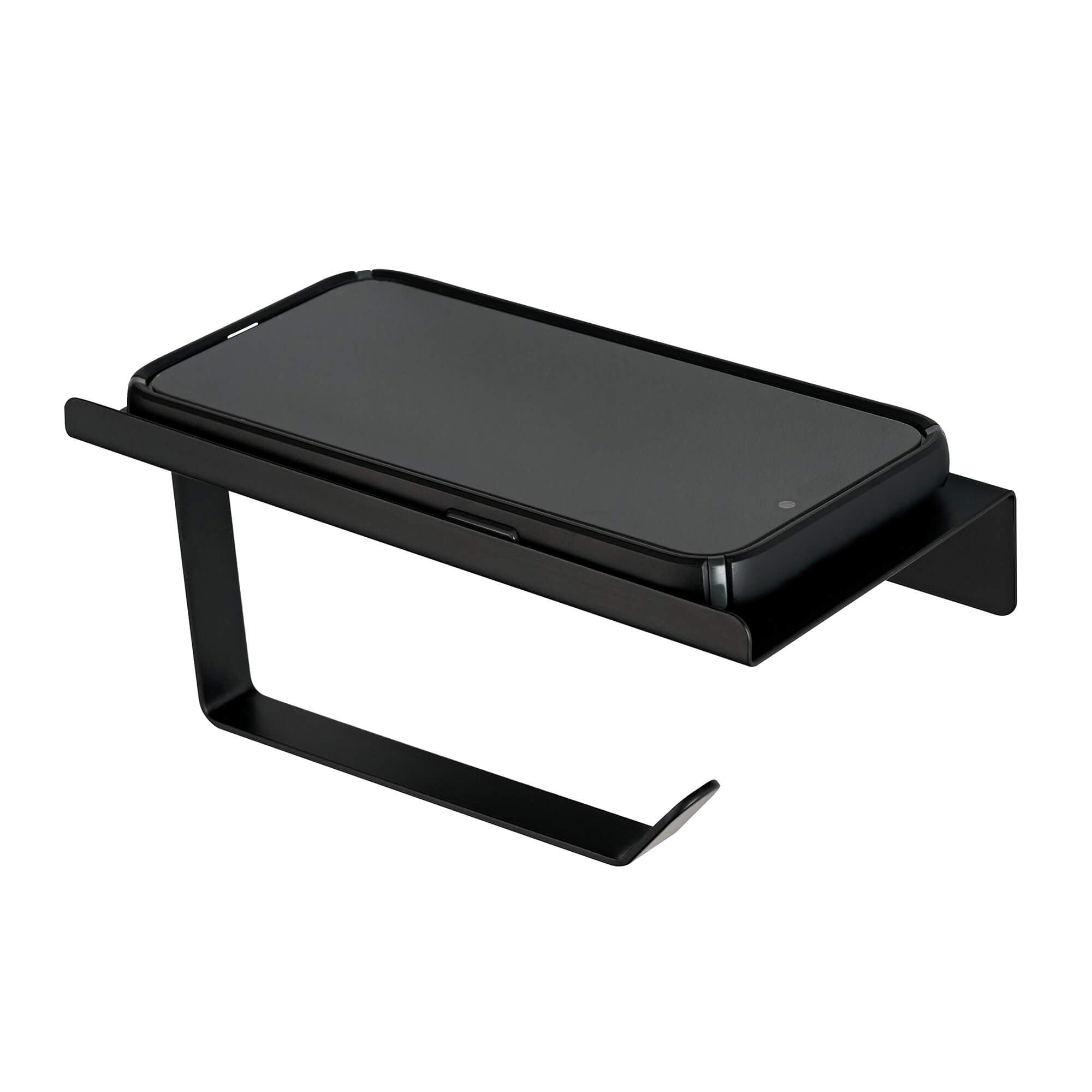#color_Matte Black