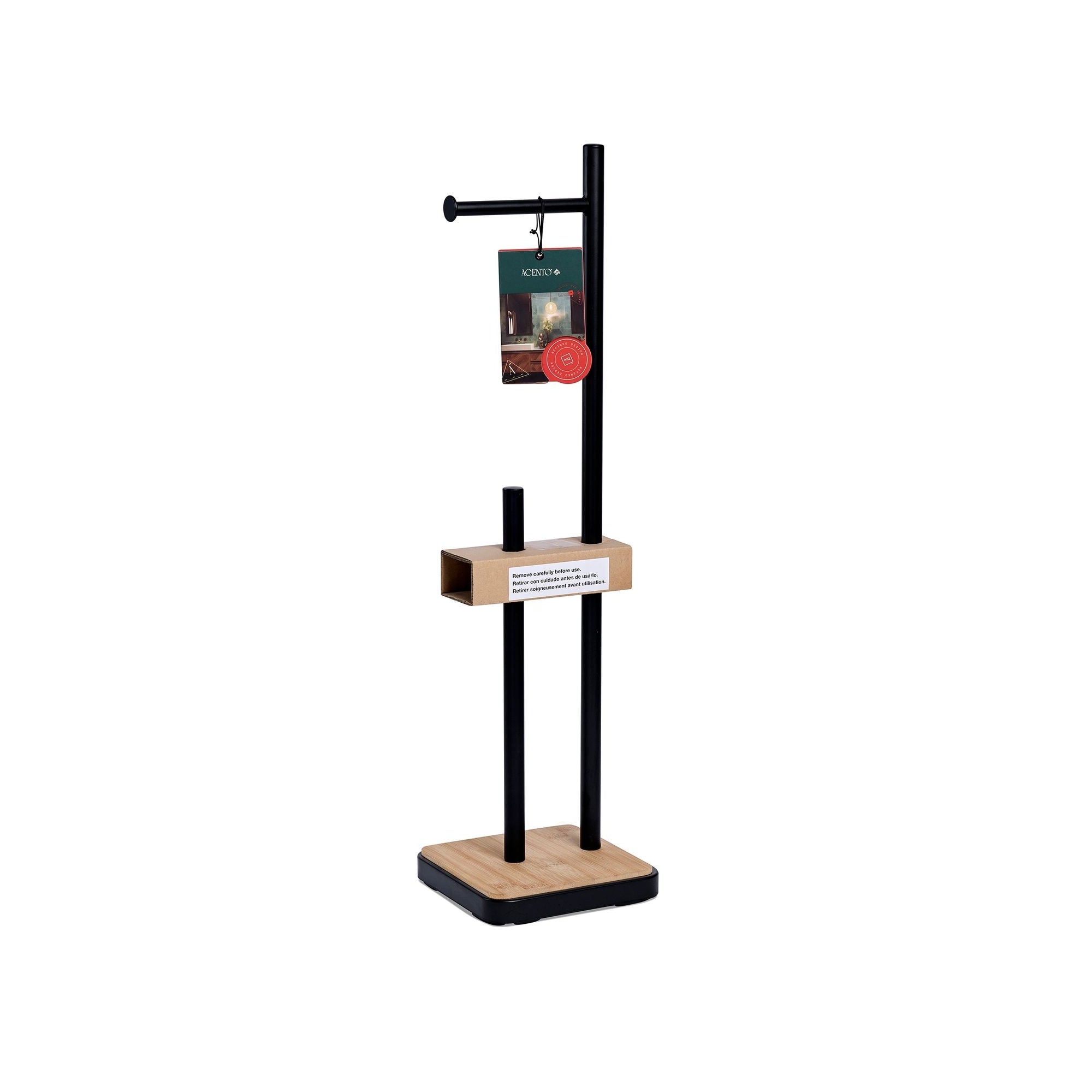 Bravo Freestanding Reserve