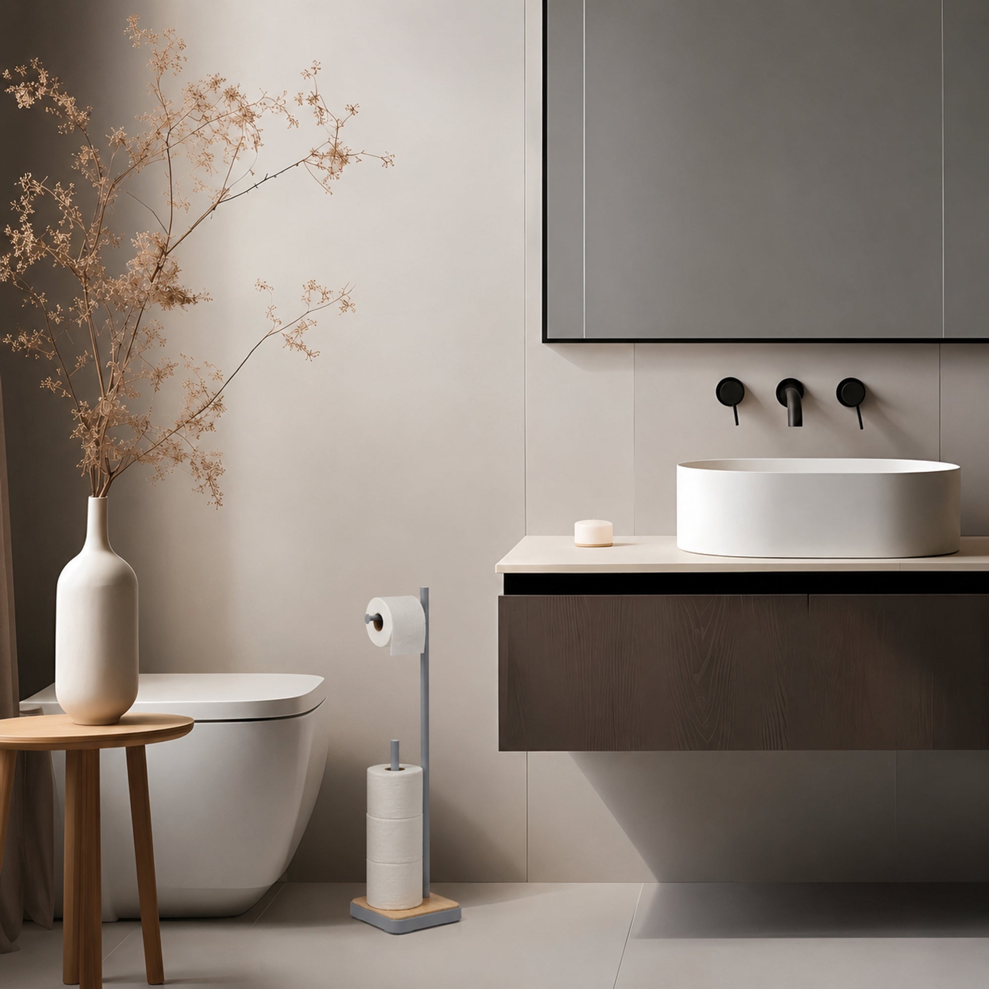 Bravo Freestanding Reserve
