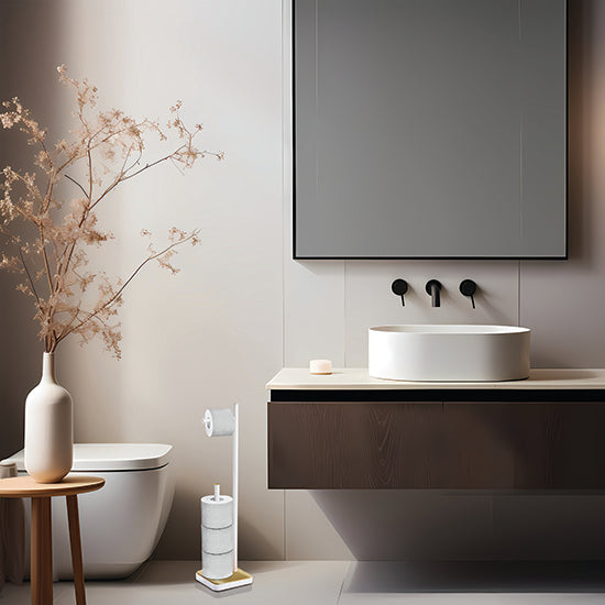 #color_Matte White Gold