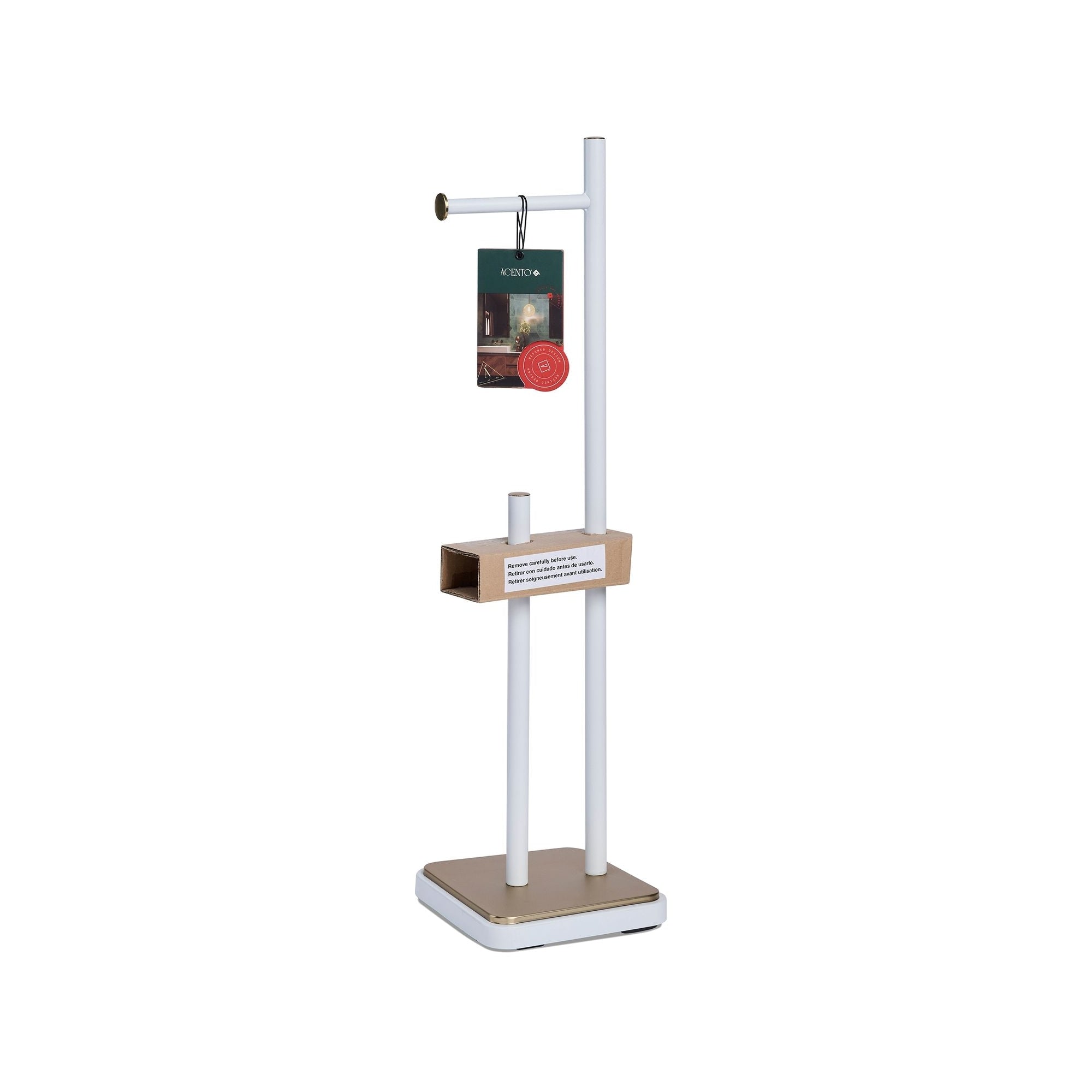 Bravo Freestanding Reserve