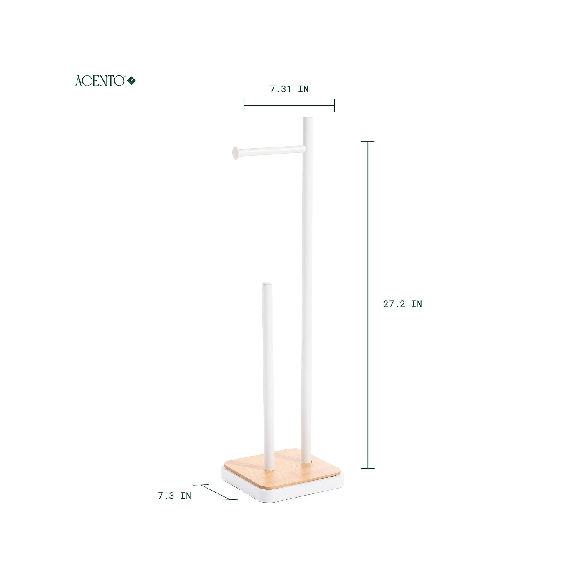 Bravo Freestanding Reserve