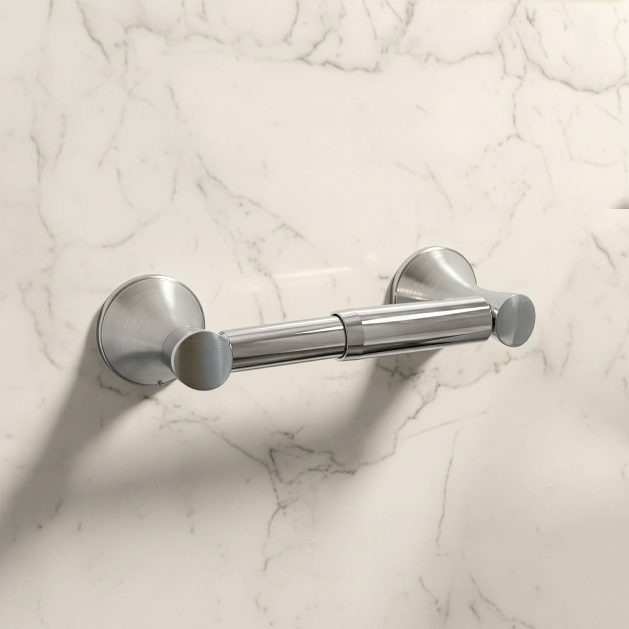 Roy Toilet Paper Rod