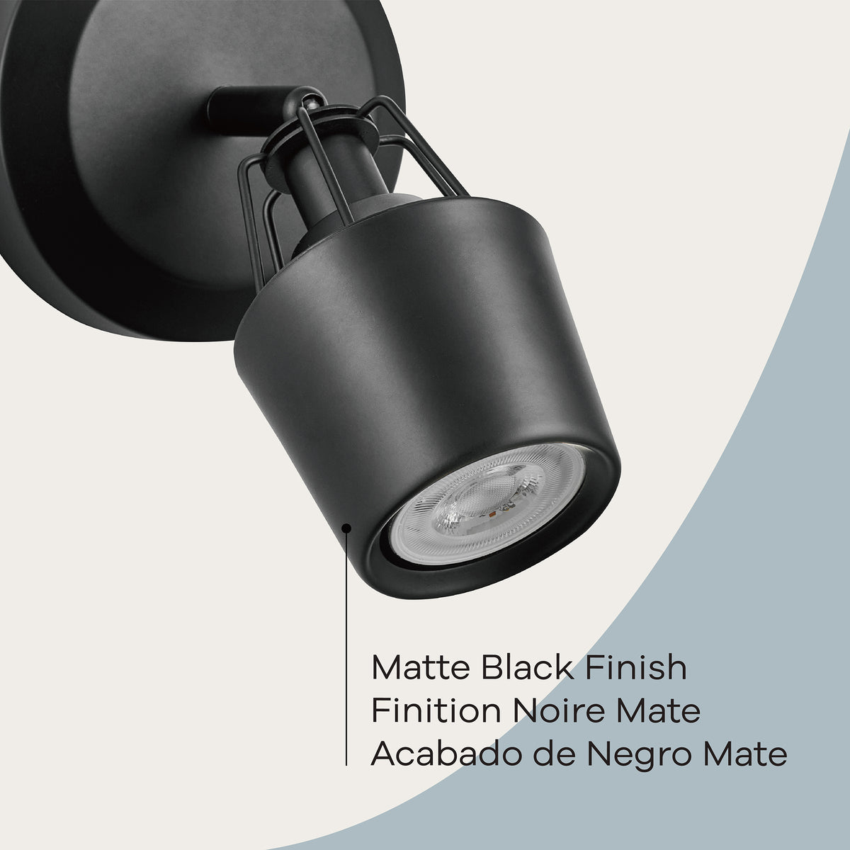 Lorca Track Lighting