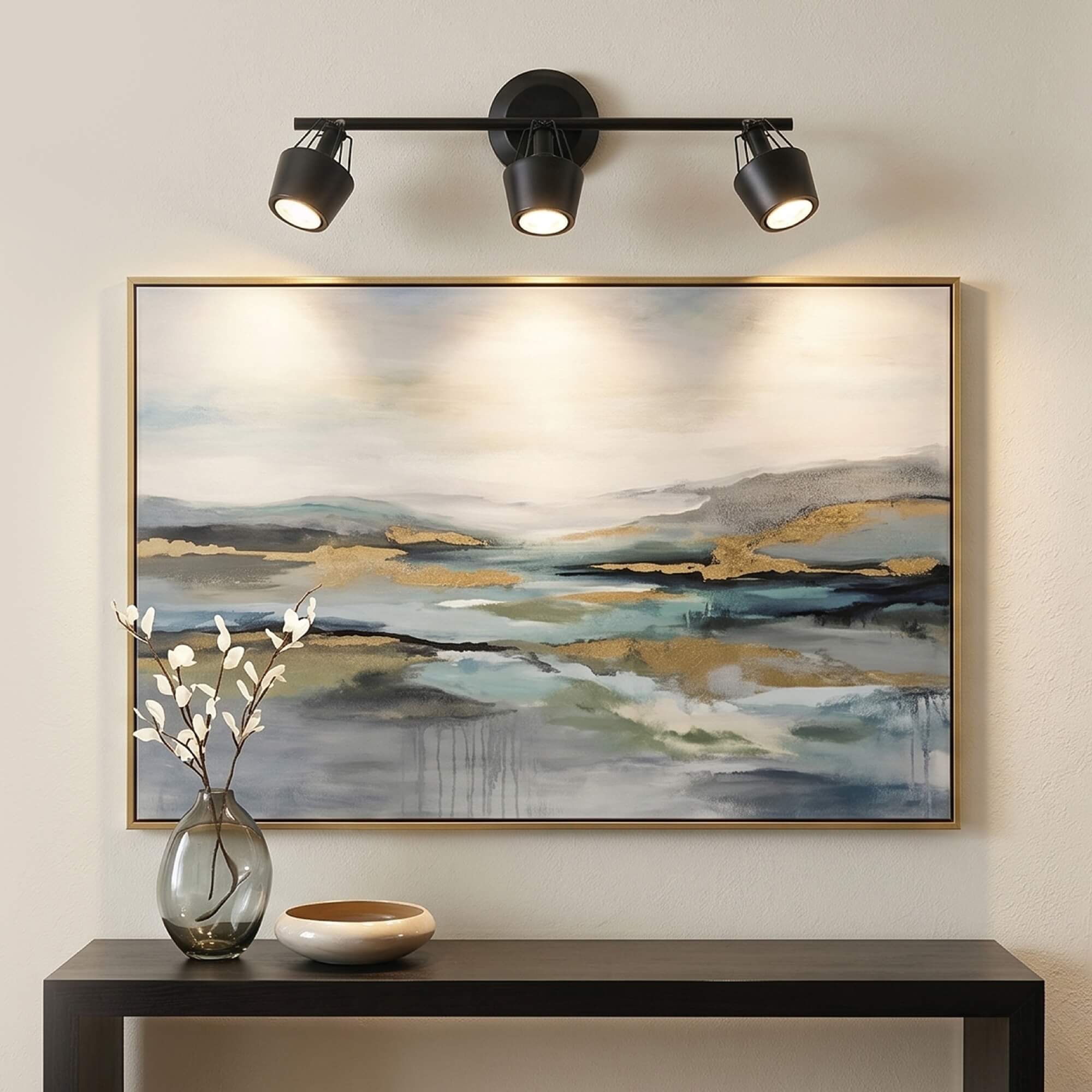 Lorca Track Lighting