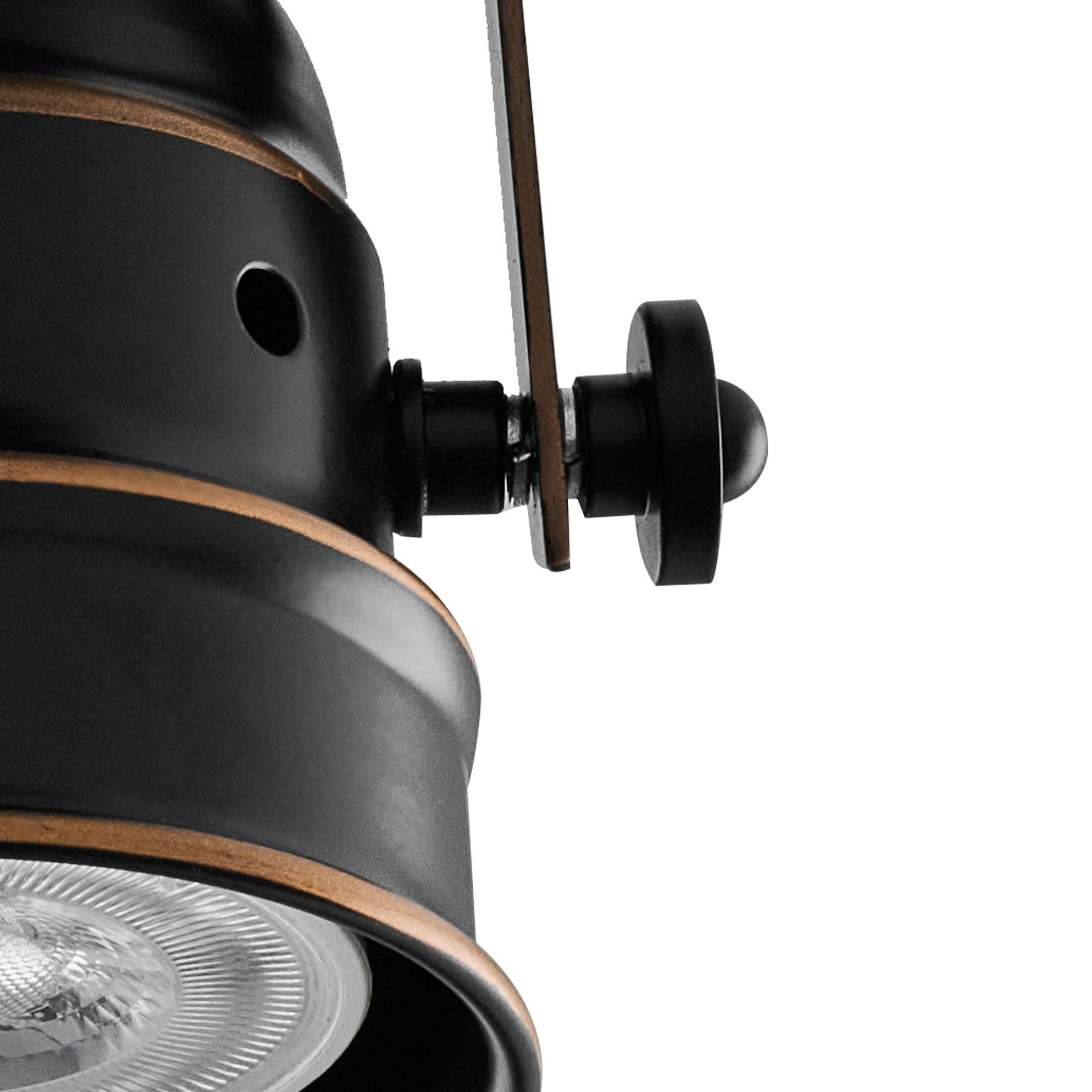 Argos Track Light