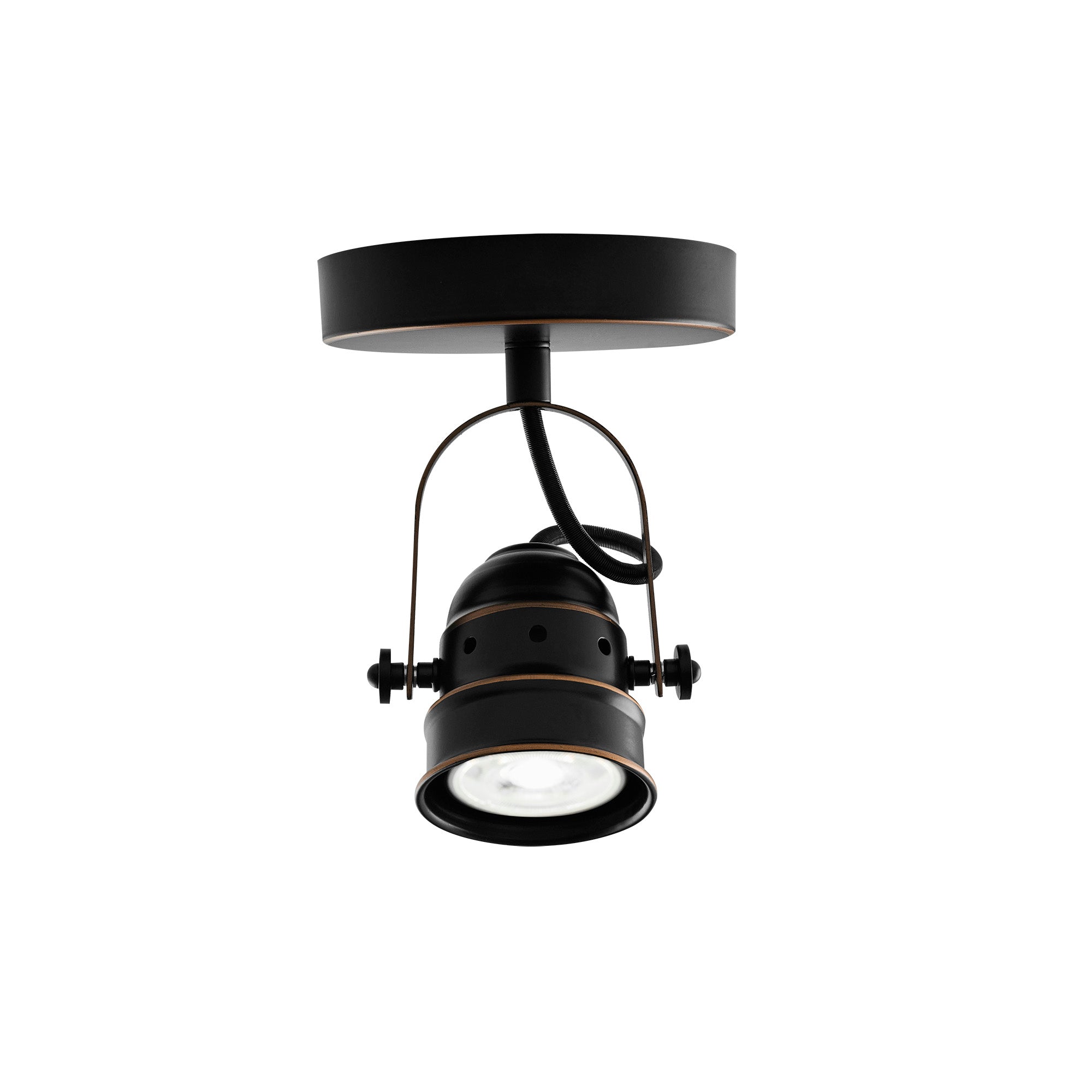 Argos Track Light
