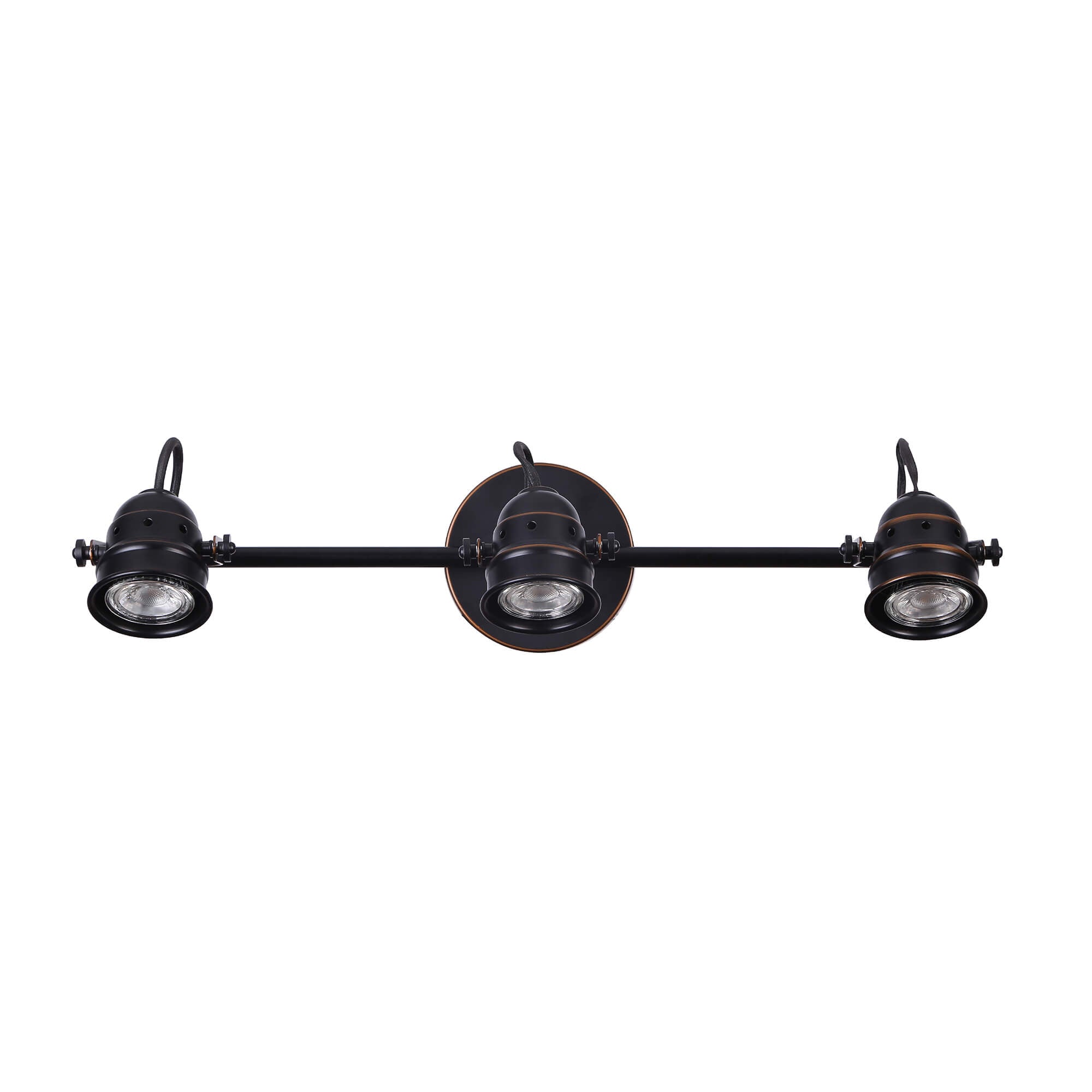 Argos 3-Light Track Light