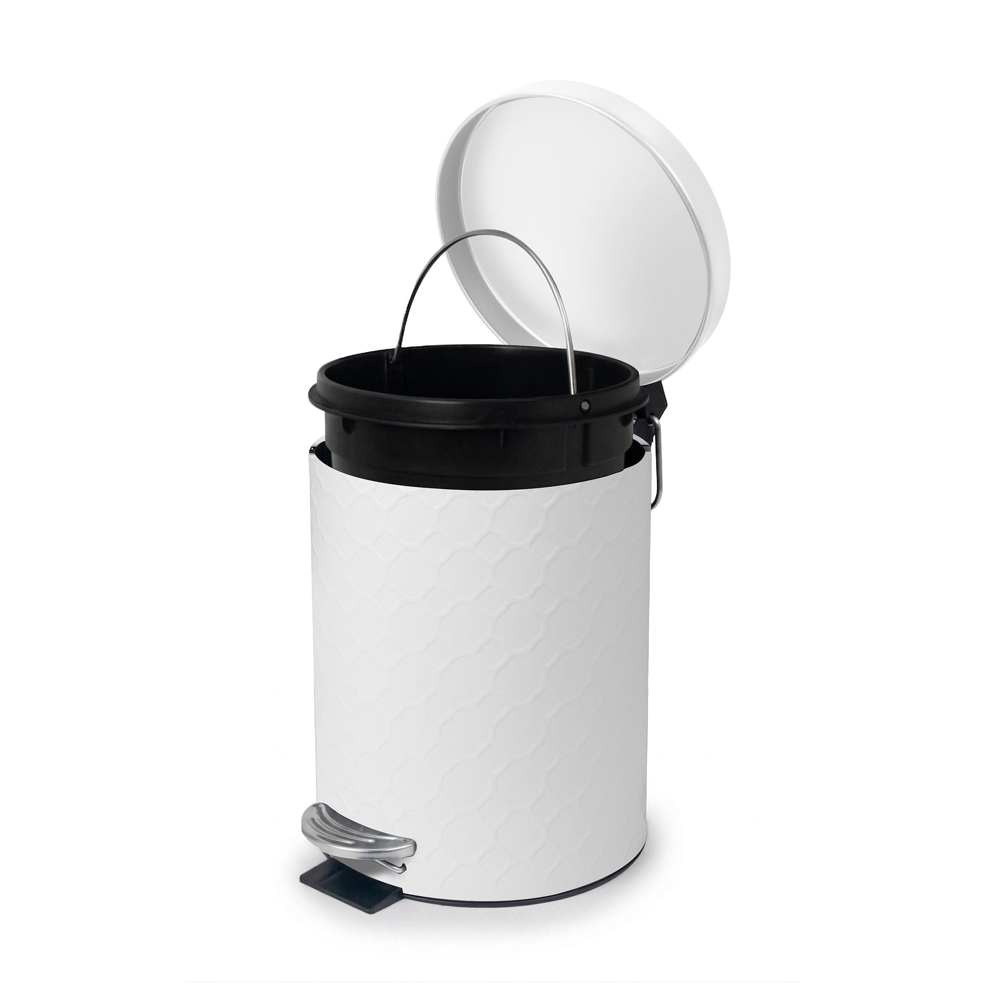 Tina 5L Waste Bin