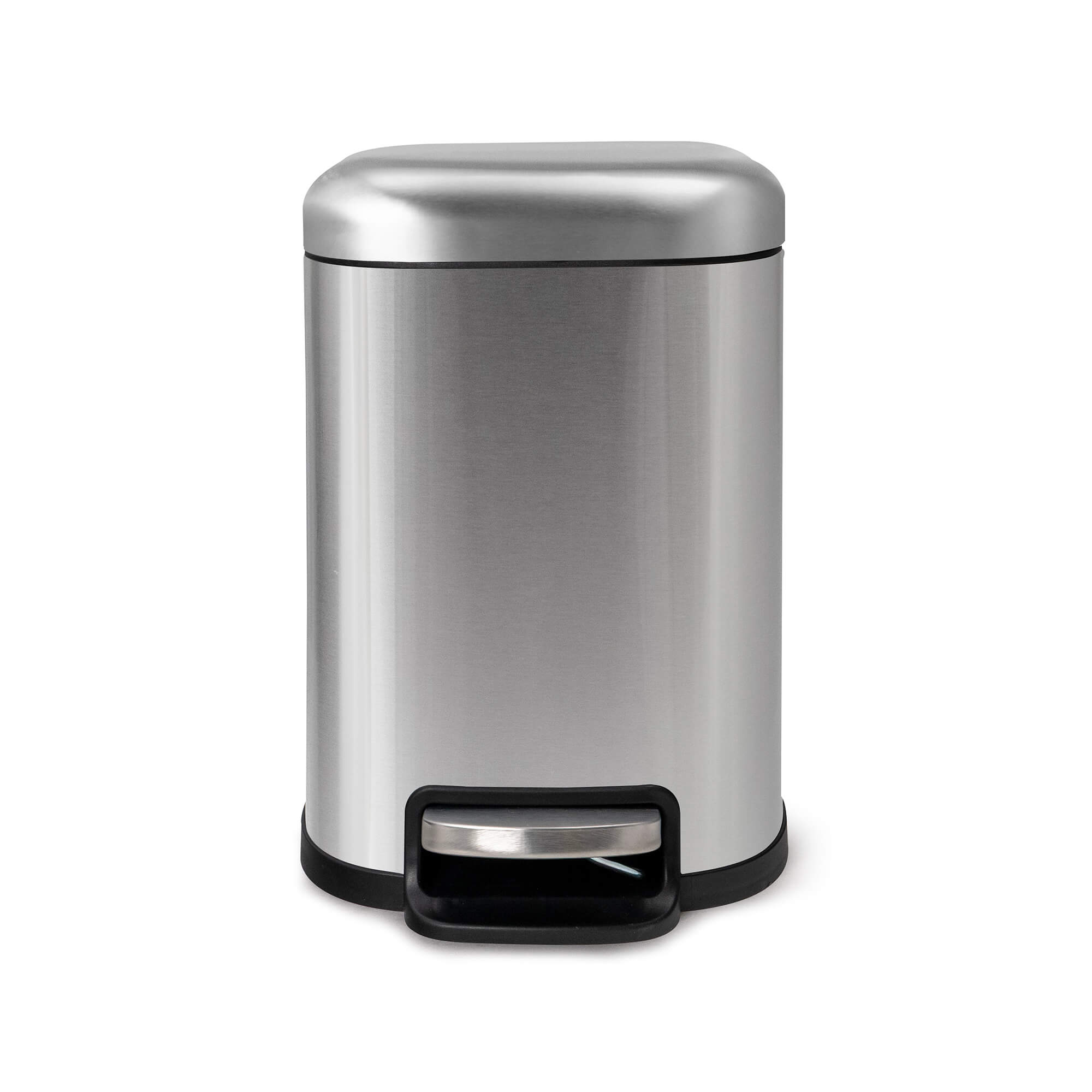 #color_Brushed Stainless Steel