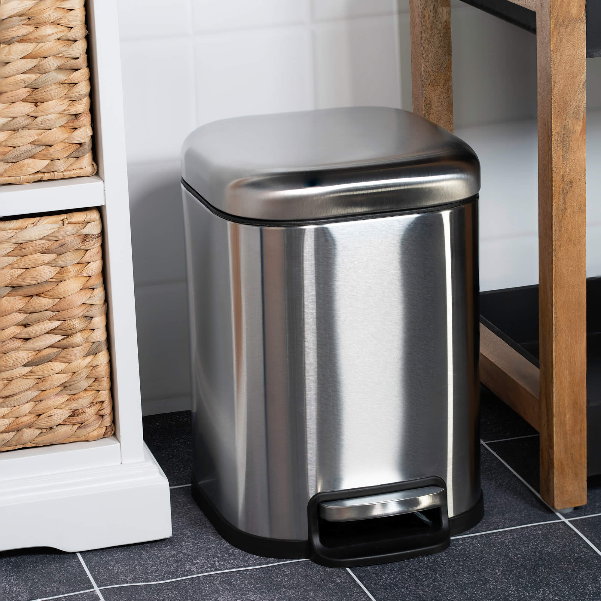 #color_Brushed Stainless Steel