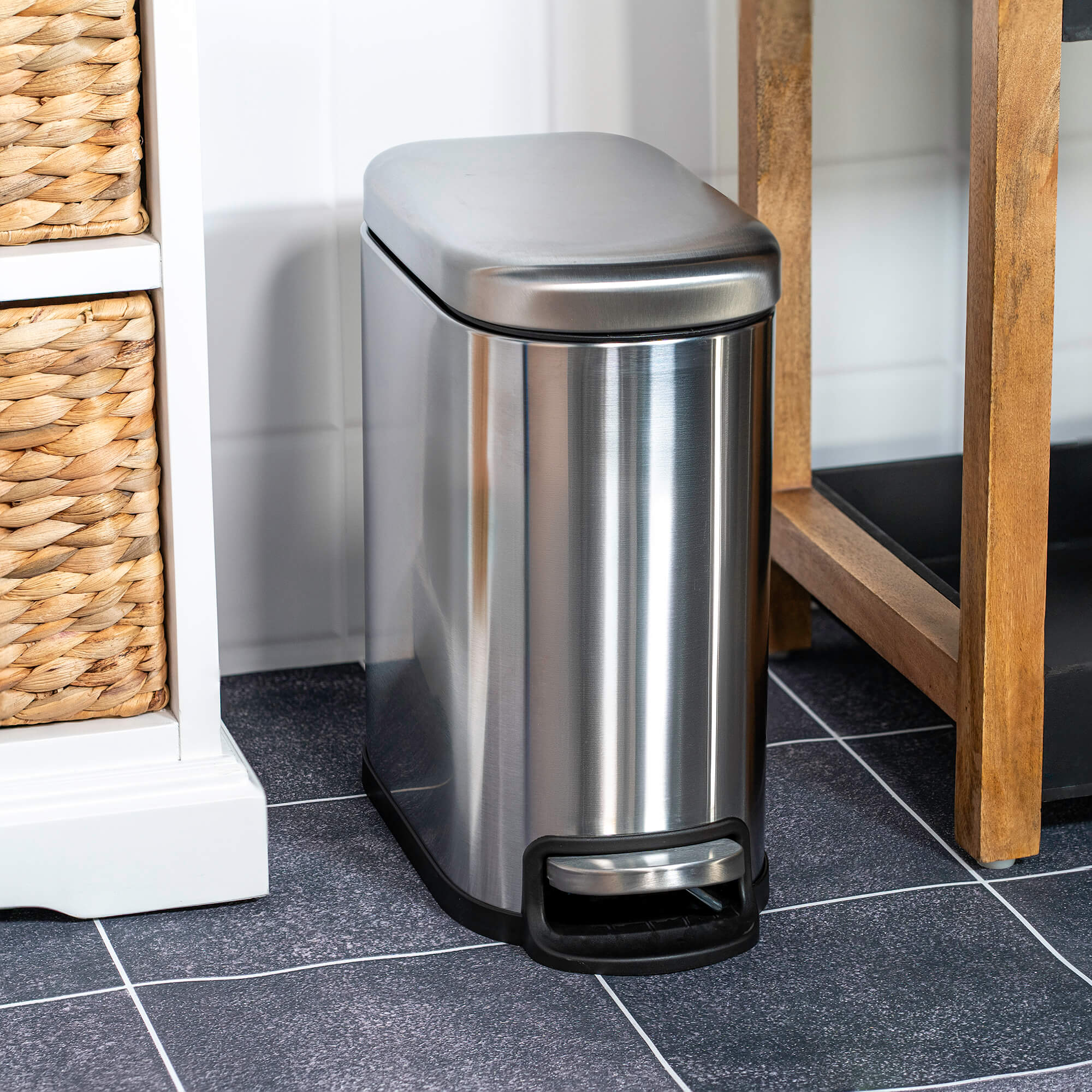 #color_Brushed Stainless Steel