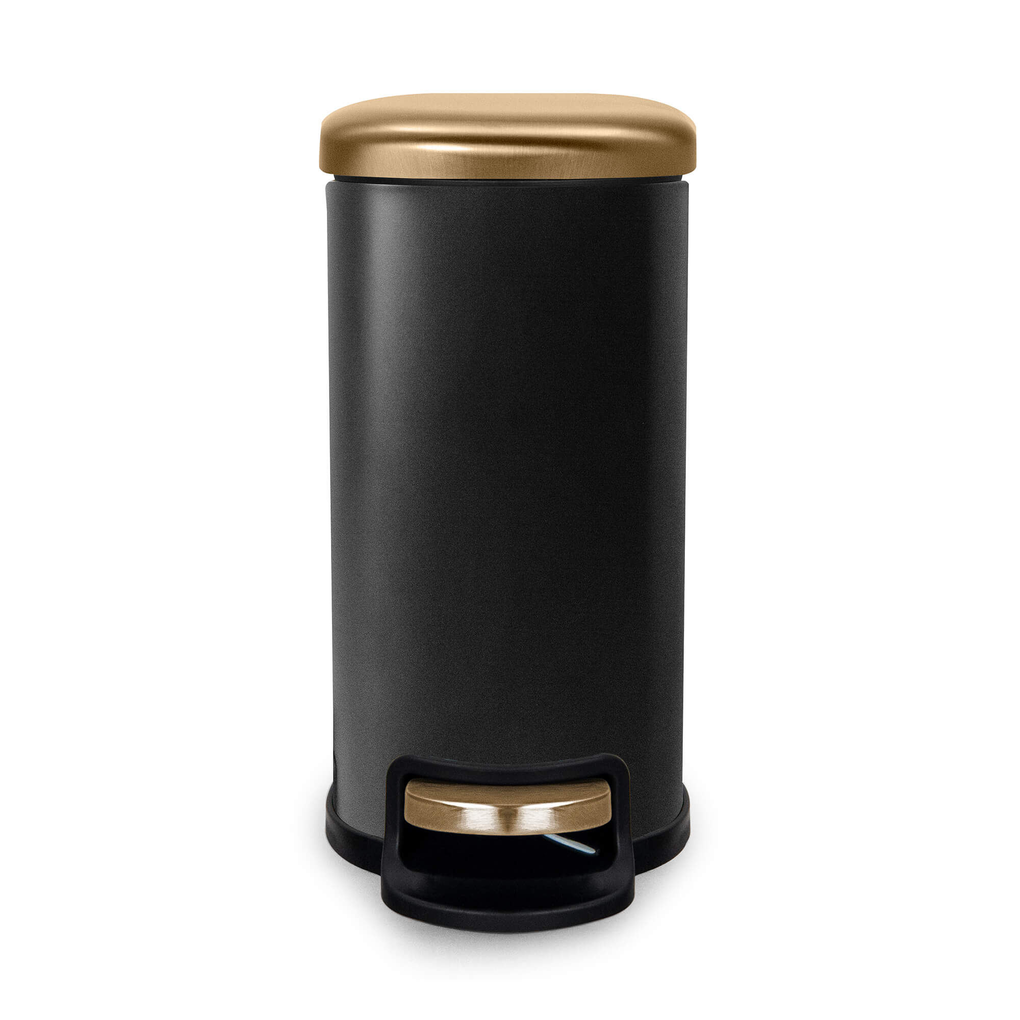 #color_Matte Black and Gold