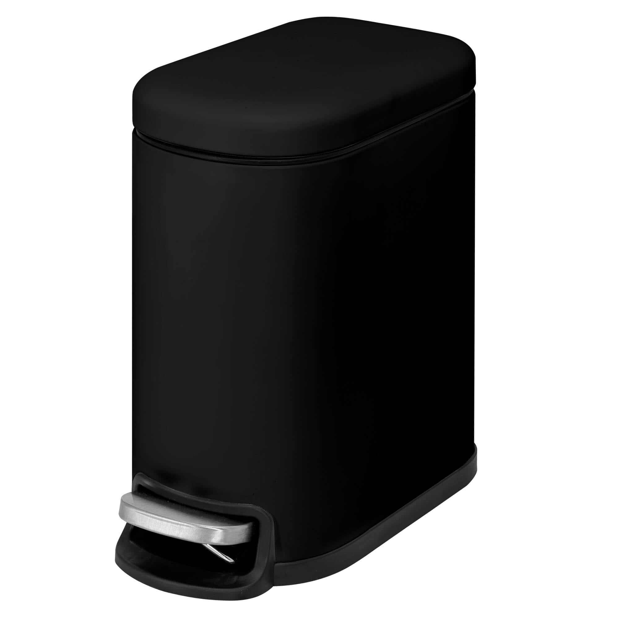 #color_Soft Touch Black