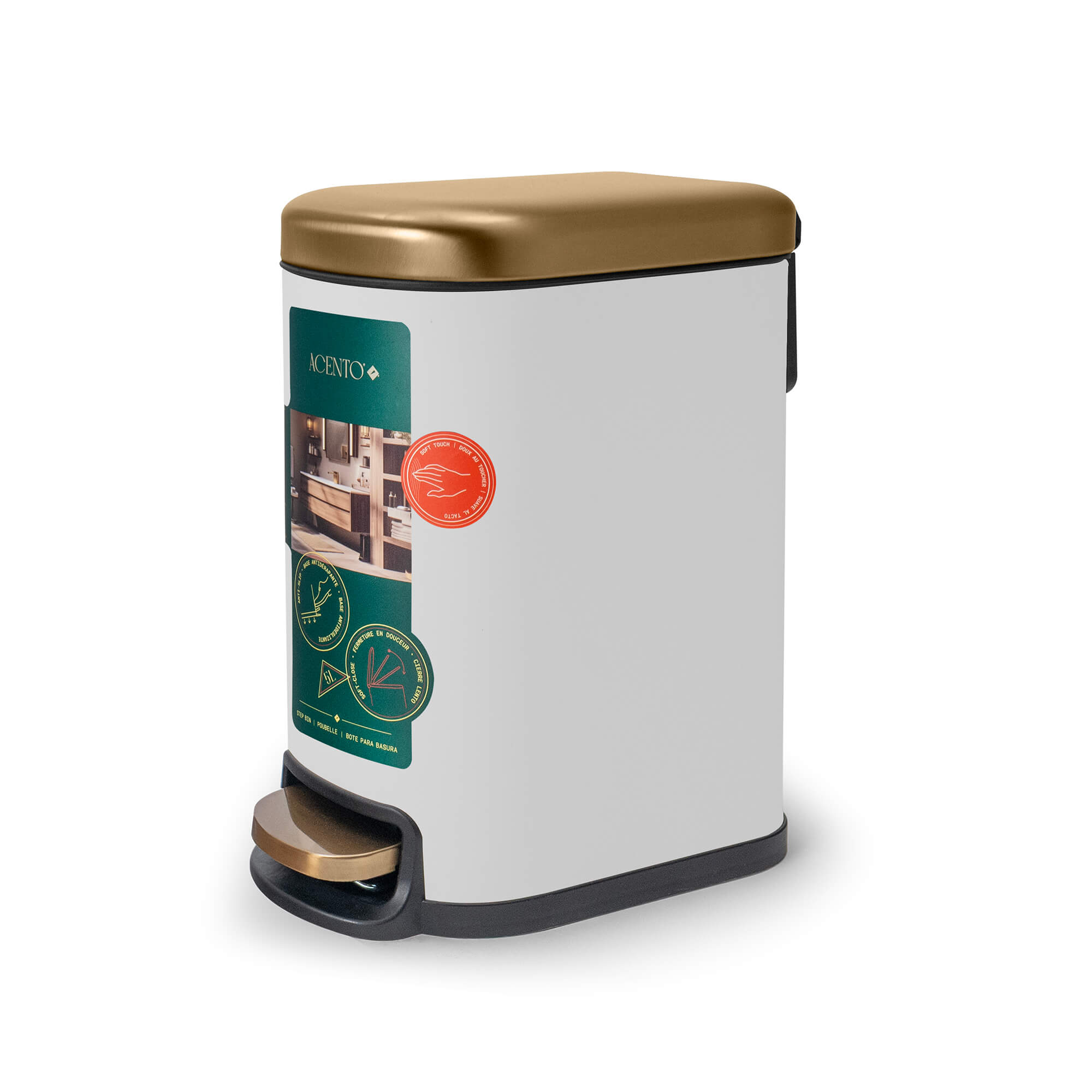 #color_Soft Touch White and Gold