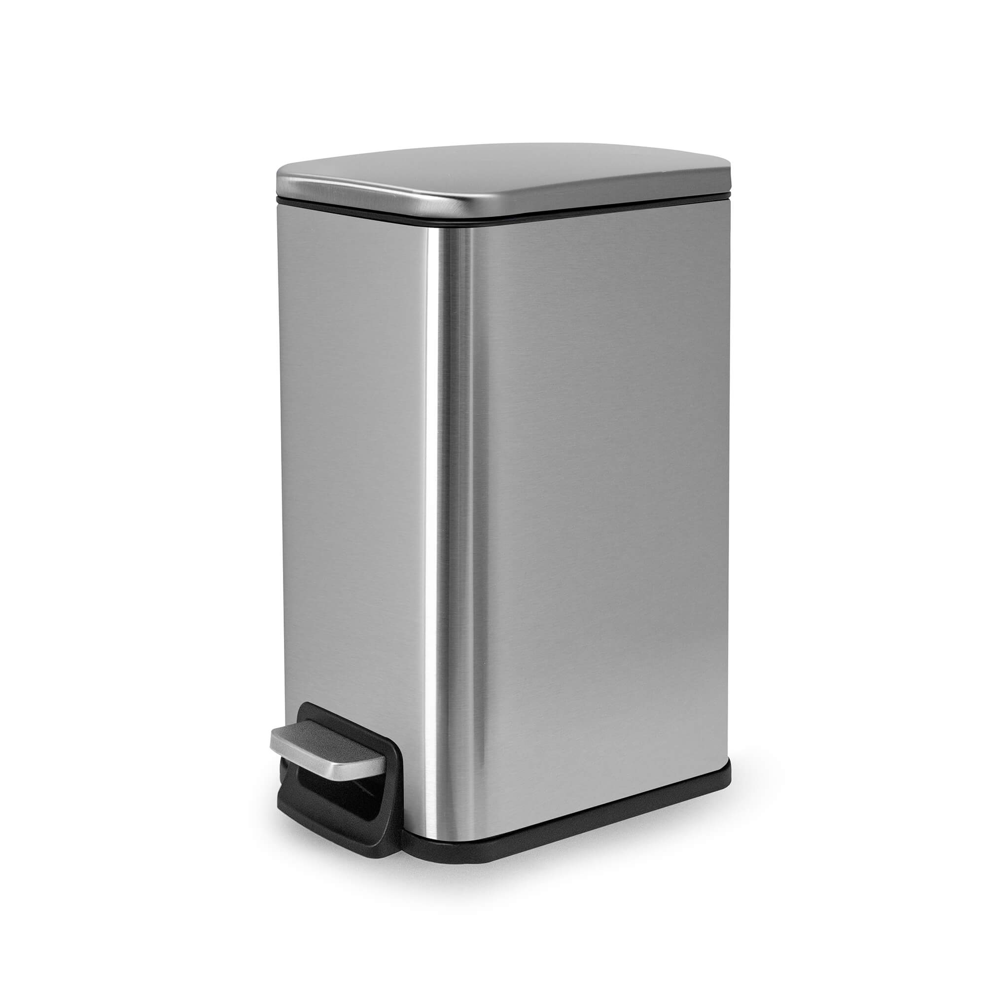 #color_Brushed Stainless Steel