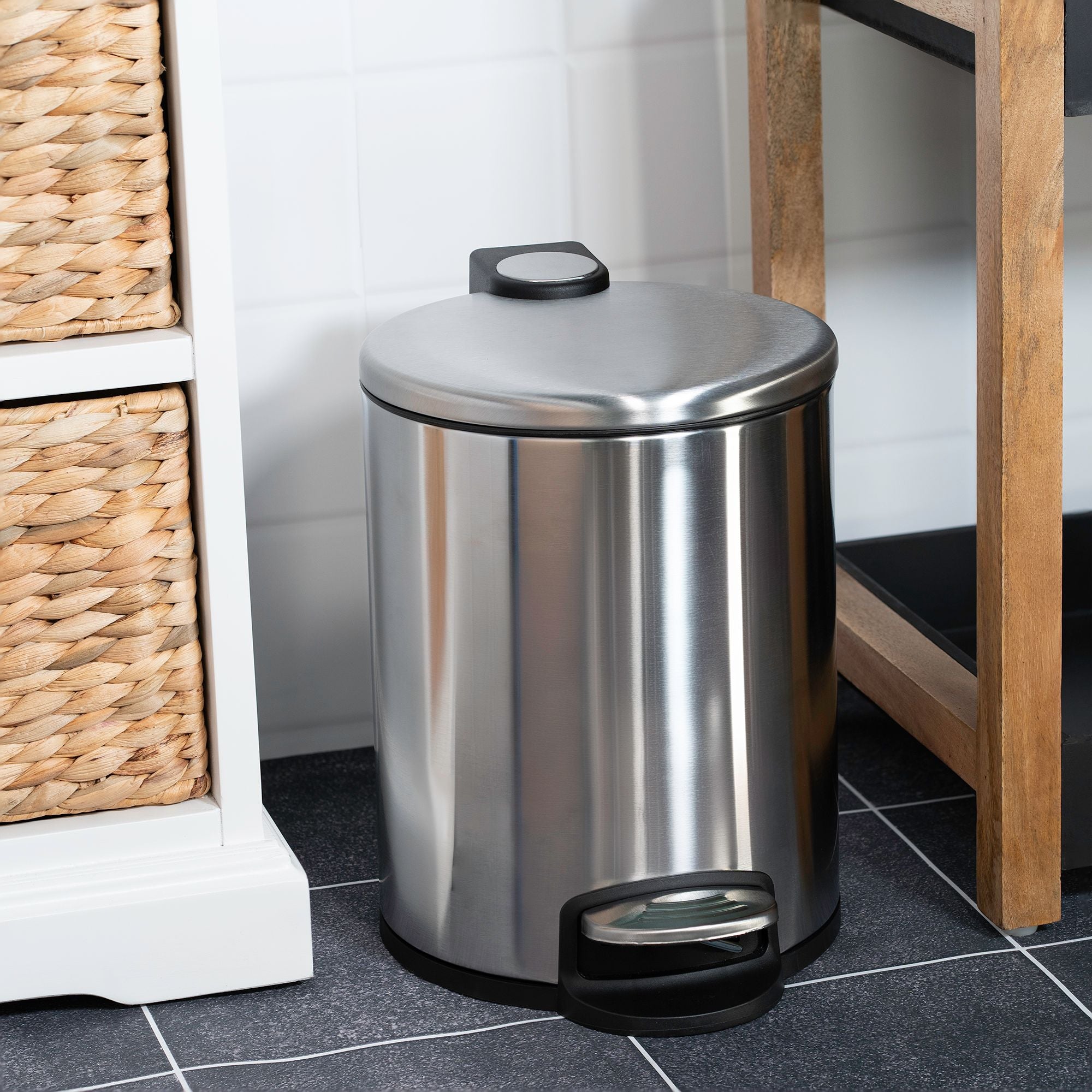 #color_Brushed Stainless Steel