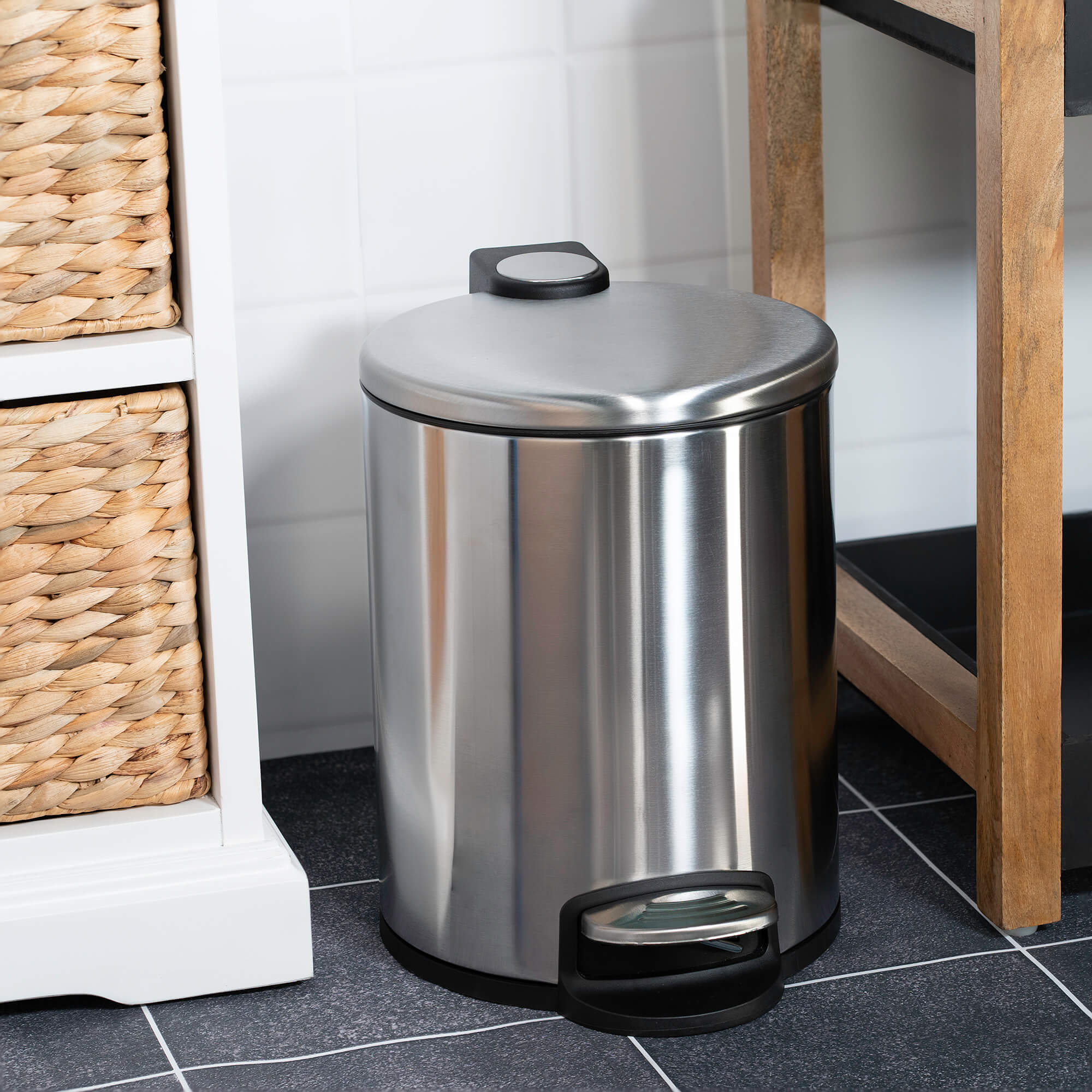 #color_Brushed Stainless Steel