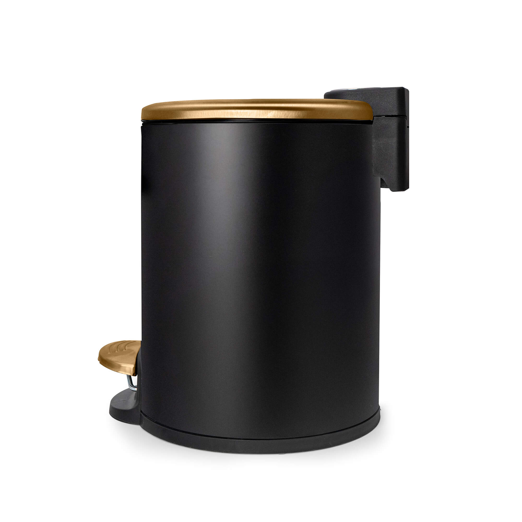 #color_Matte Black Gold