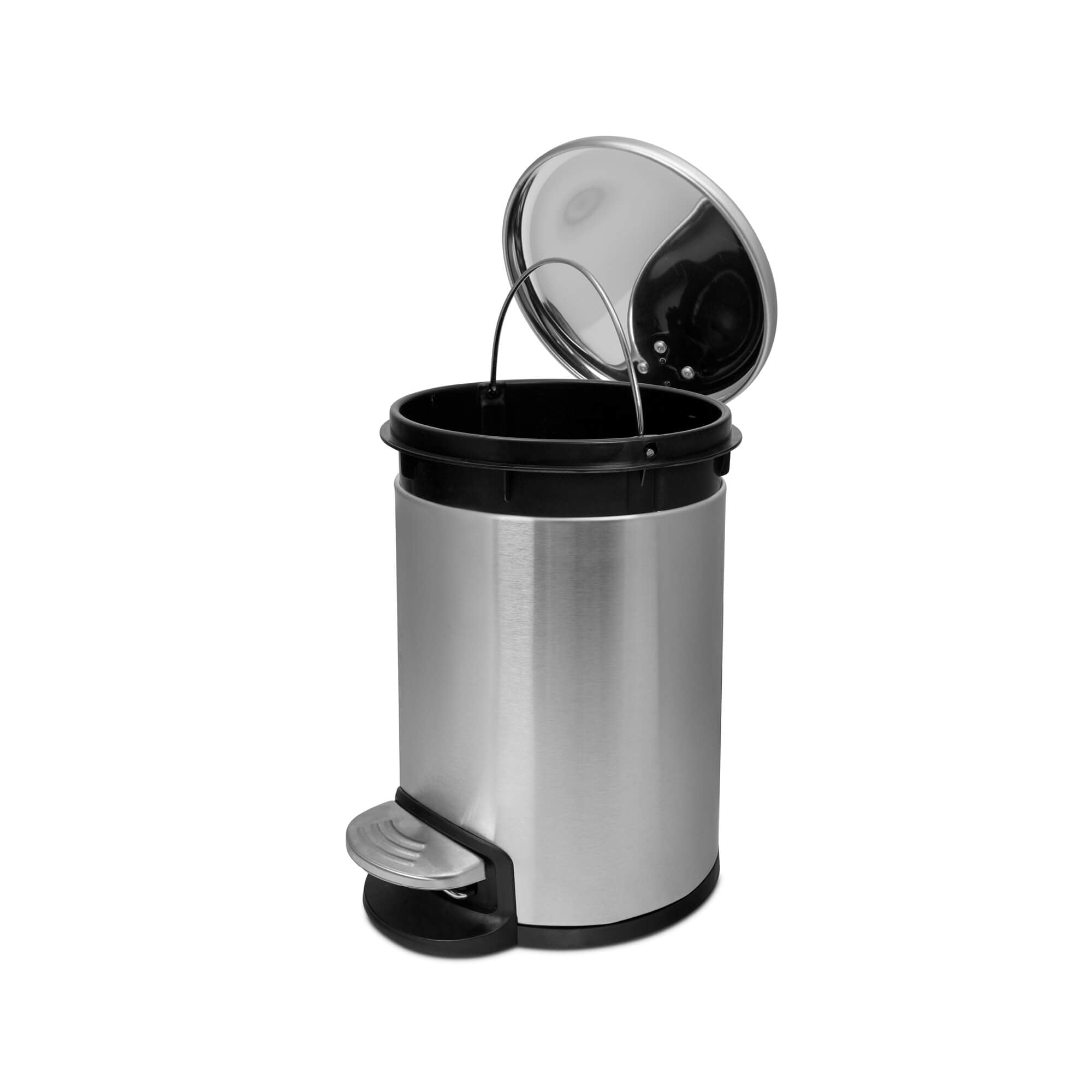 #color_Brushed Stainless Steel