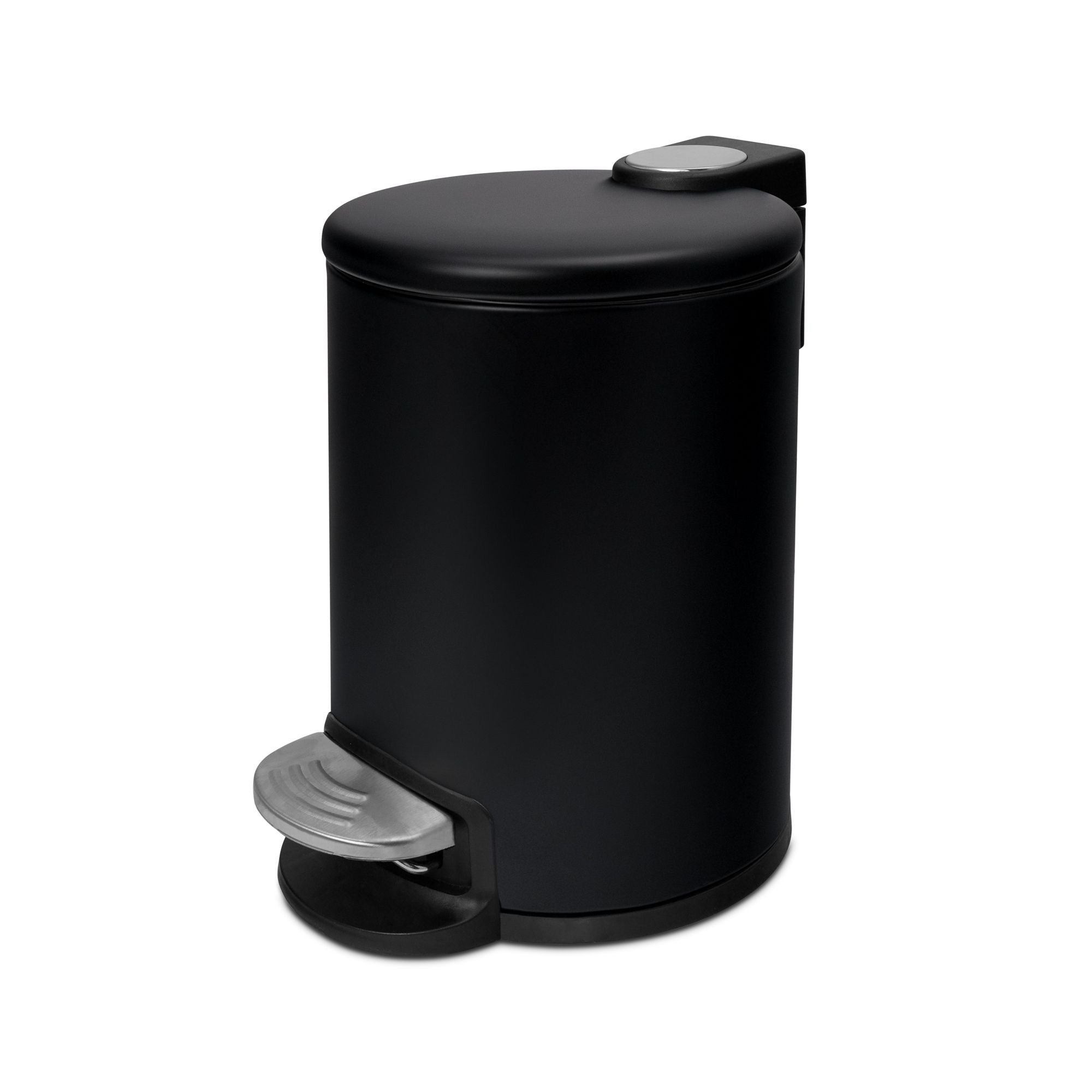 #color_Matte Black