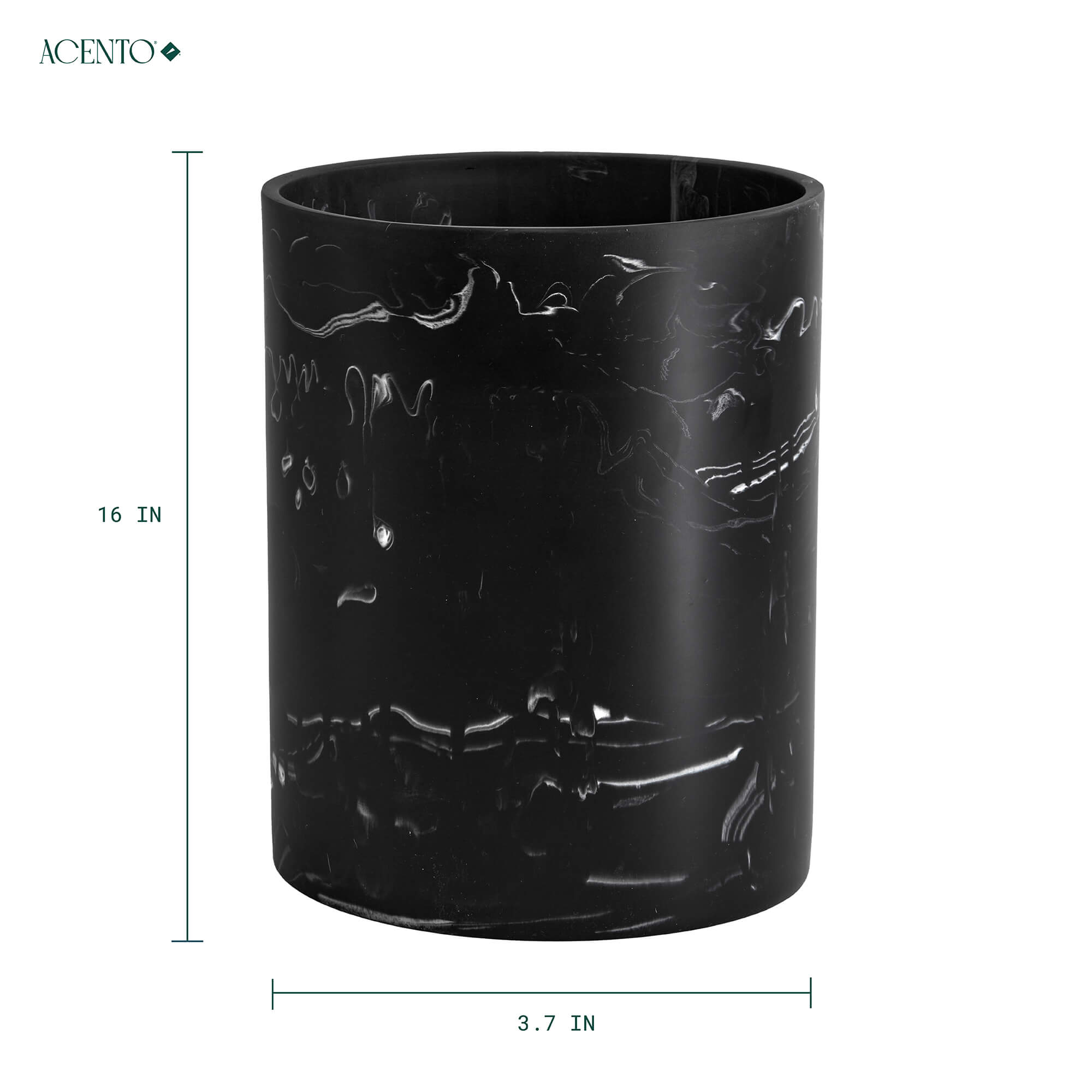 #color_Marble Black