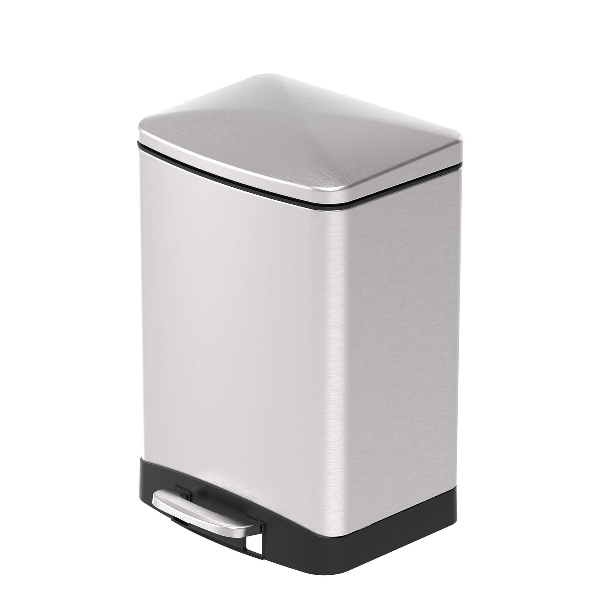 #color_Brushed Stainless Steel