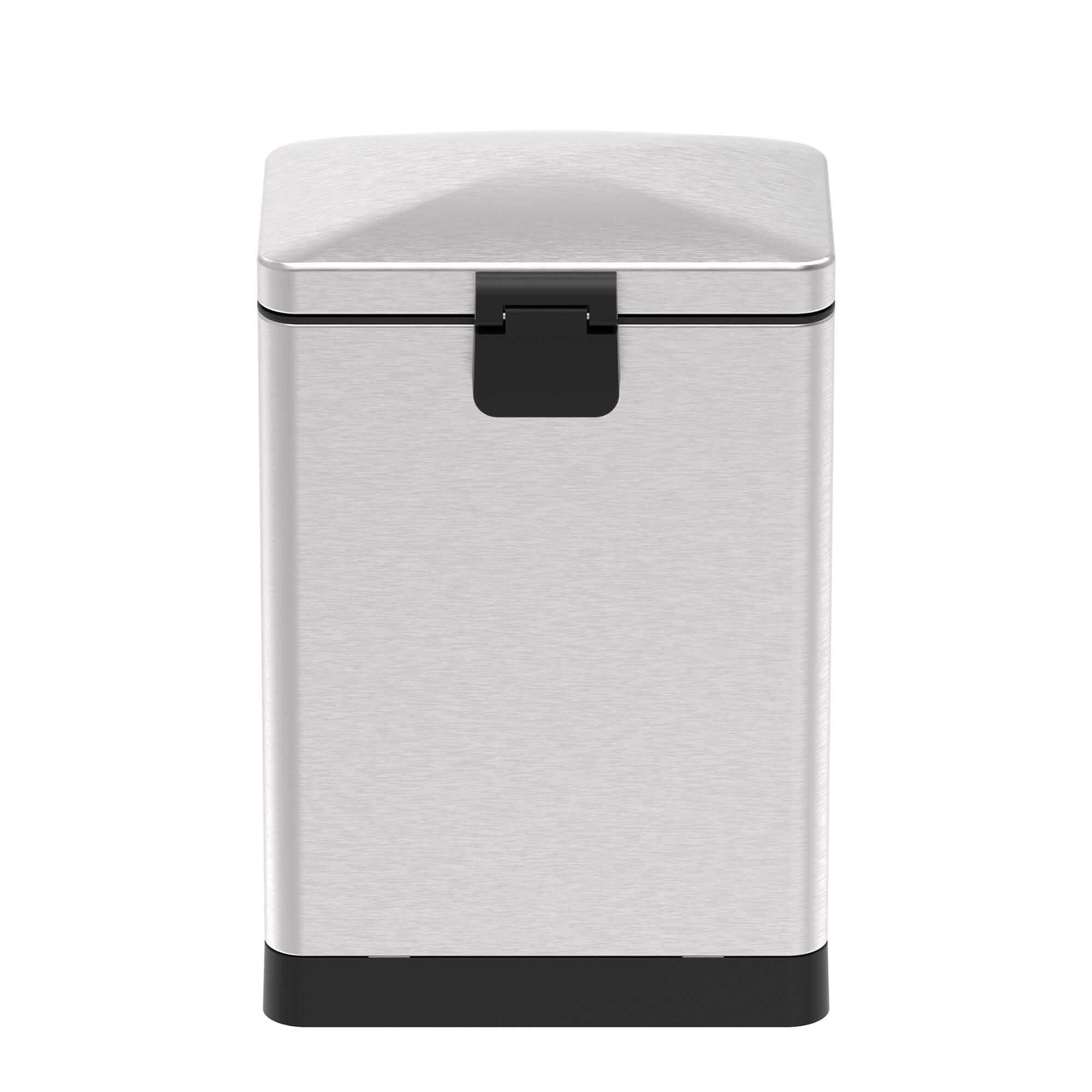 #color_Brushed Stainless Steel