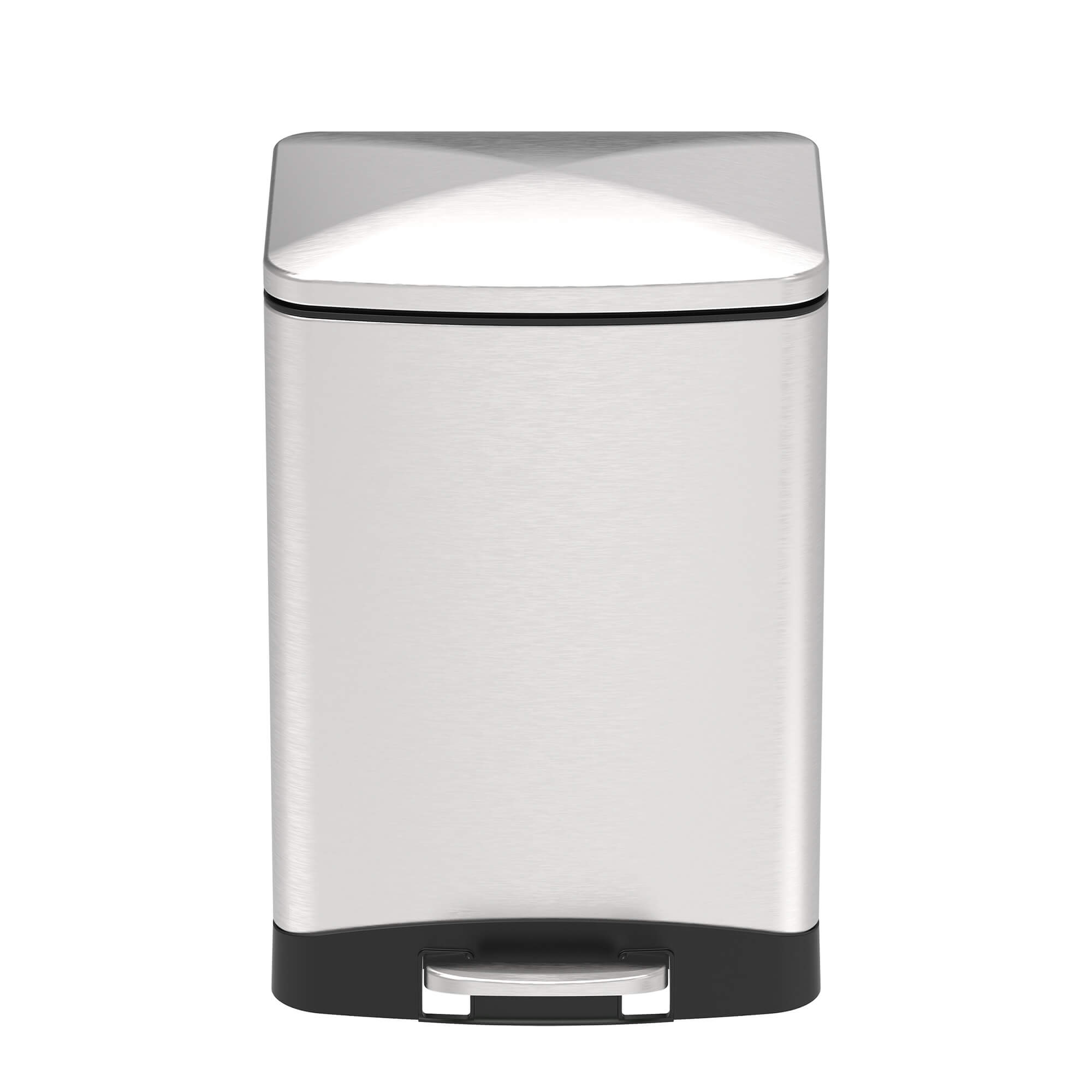 #color_Brushed Stainless Steel