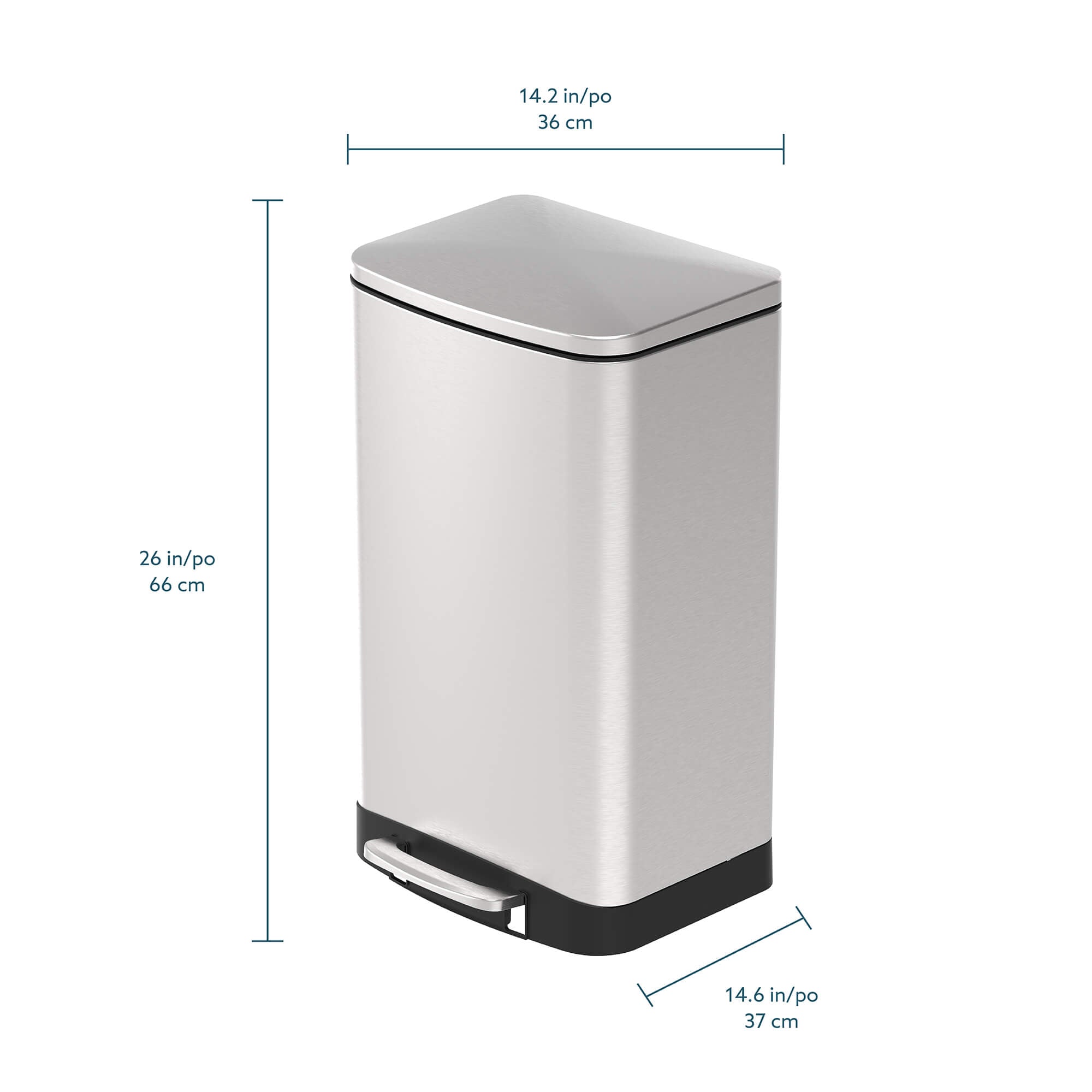 #color_Brushed Stainless Steel