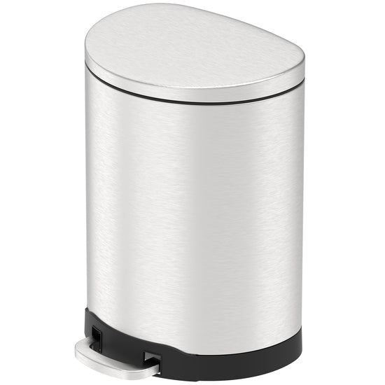 #color_Brushed Stainless Steel