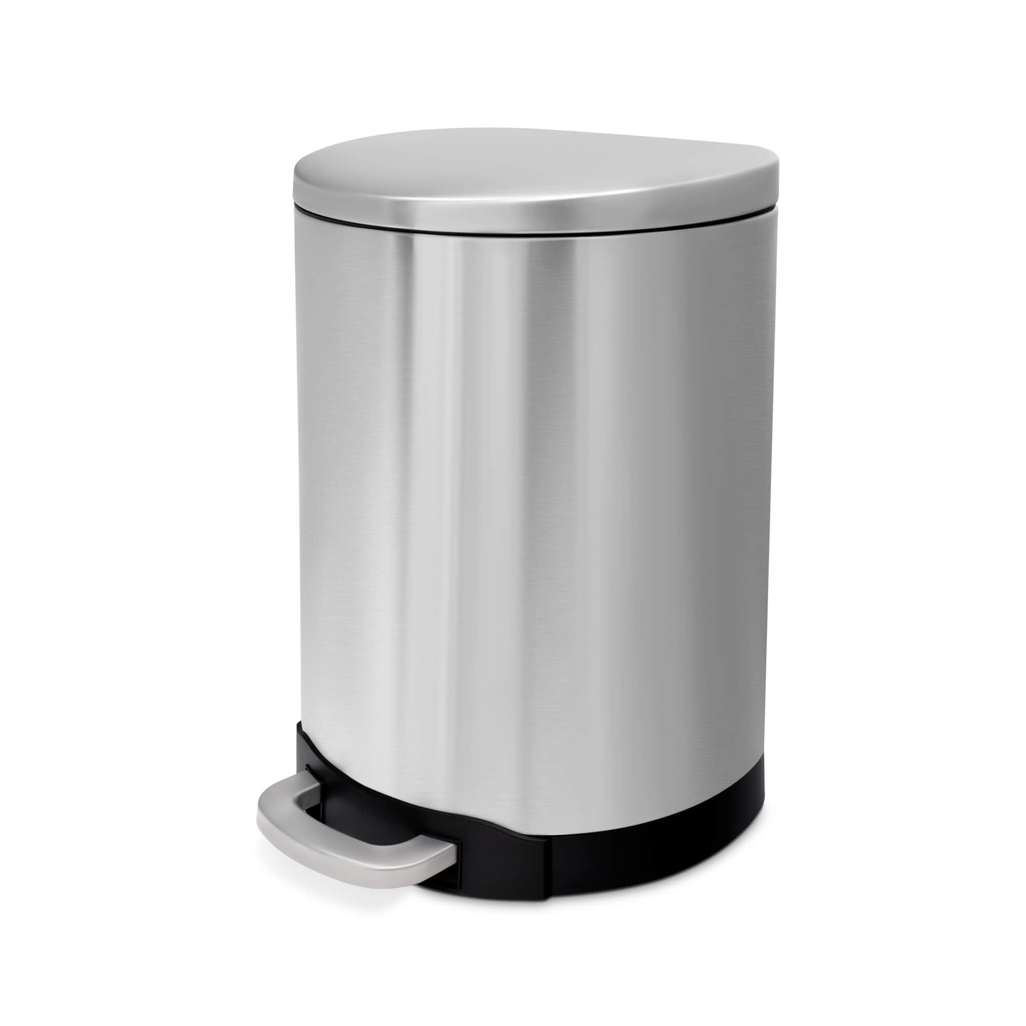 #color_Brushed Stainless Steel