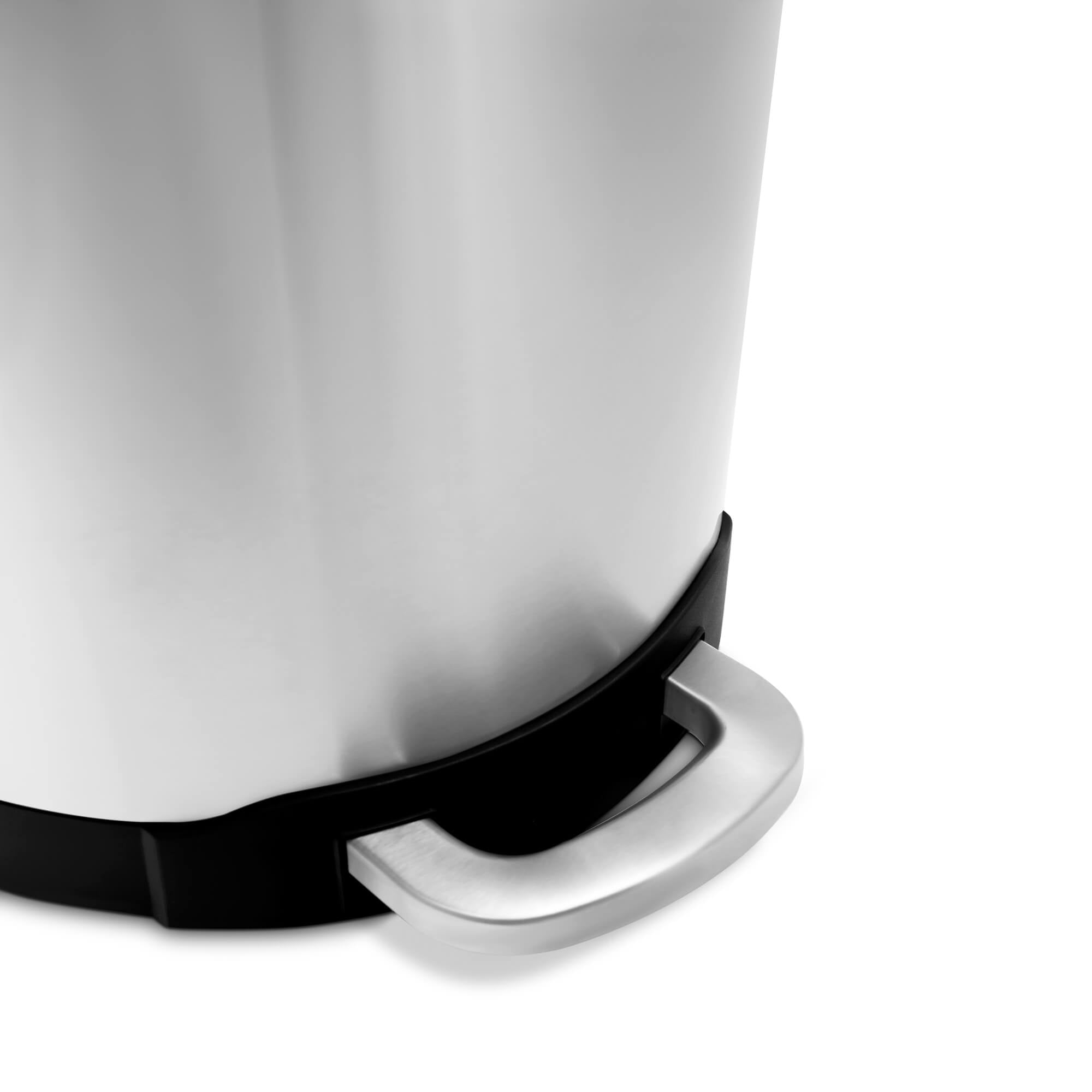 #color_Brushed Stainless Steel