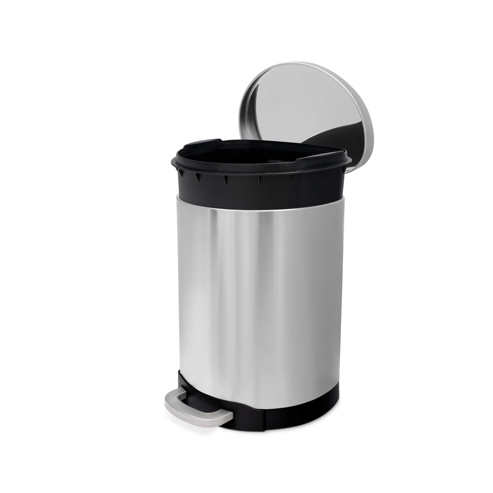 #color_Brushed Stainless Steel