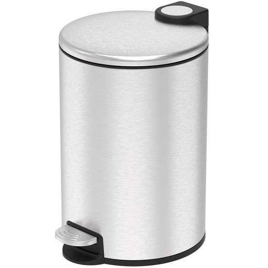 #color_Brushed Stainless Steel