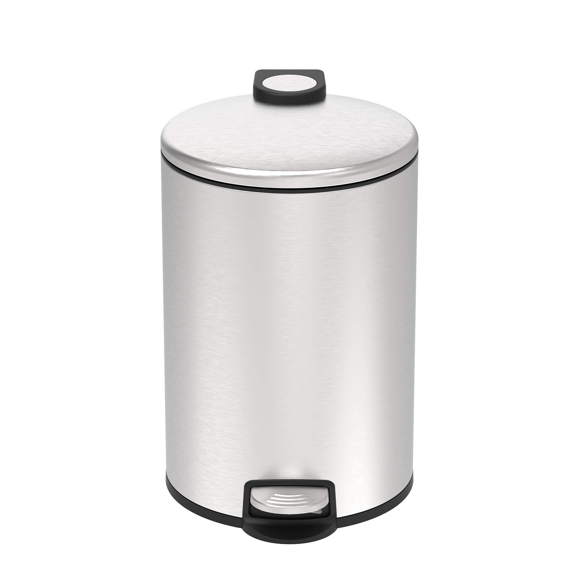 #color_Brushed Stainless Steel