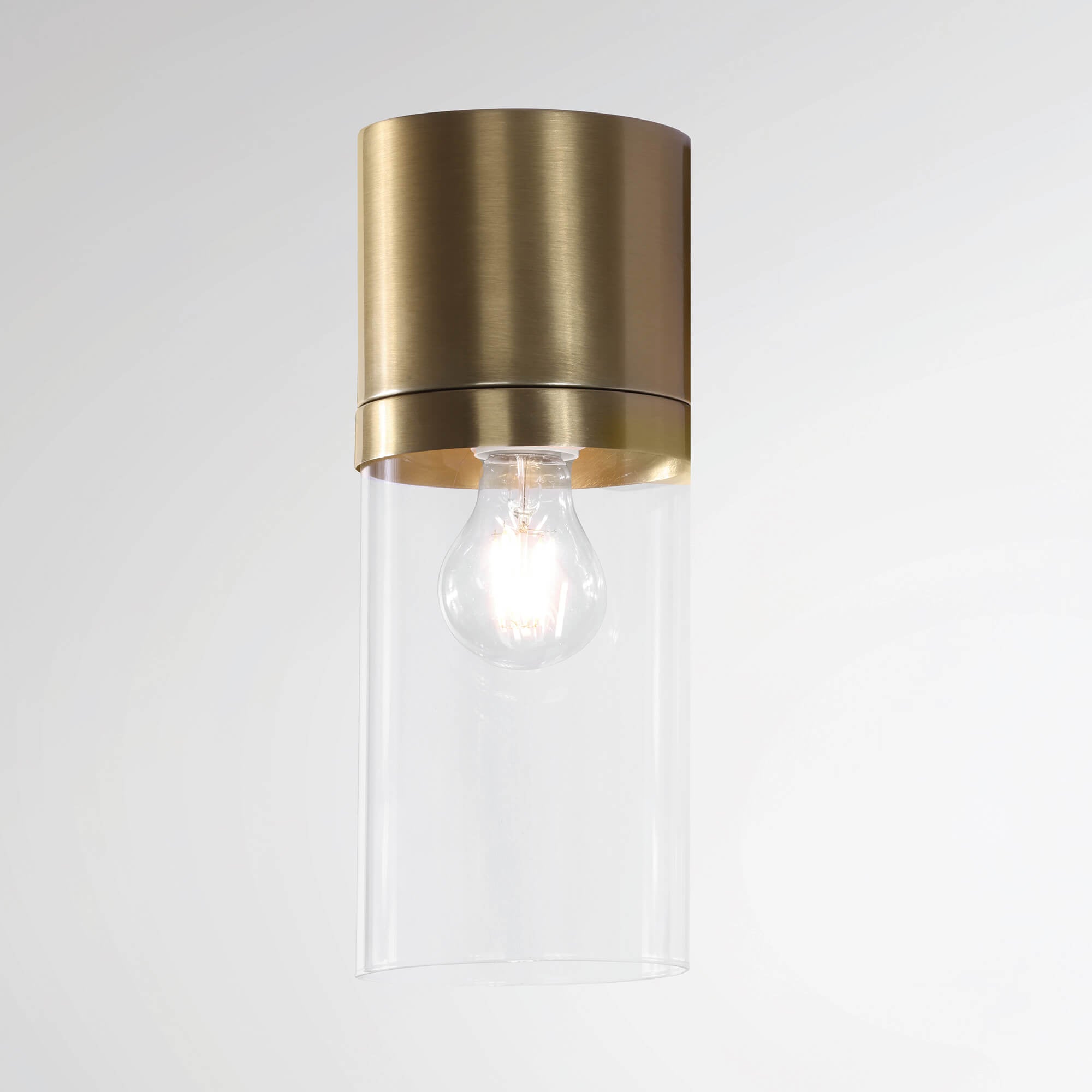 Athena 1-Light Wall Sconce