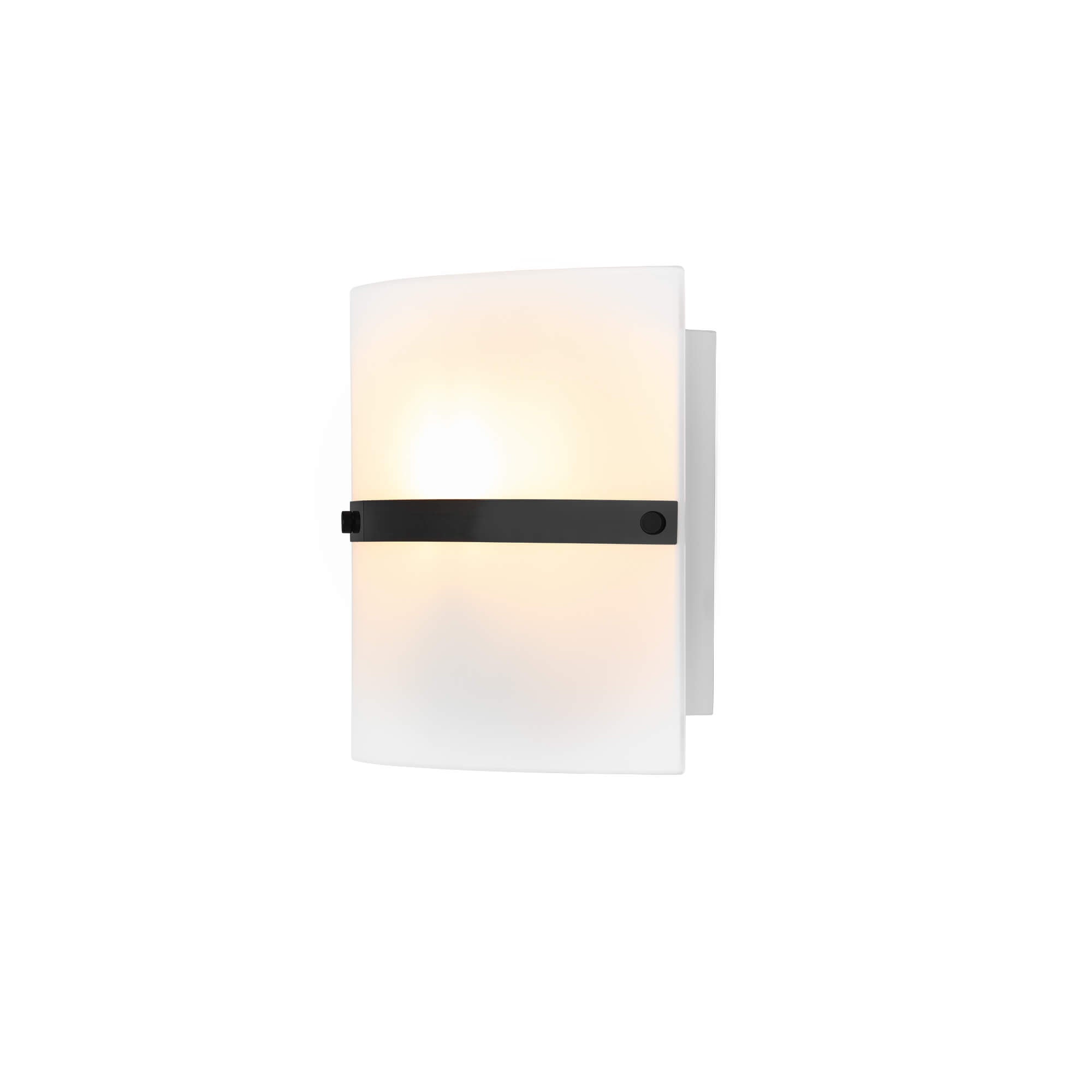 Sarbel 1-Light Wall Sconce