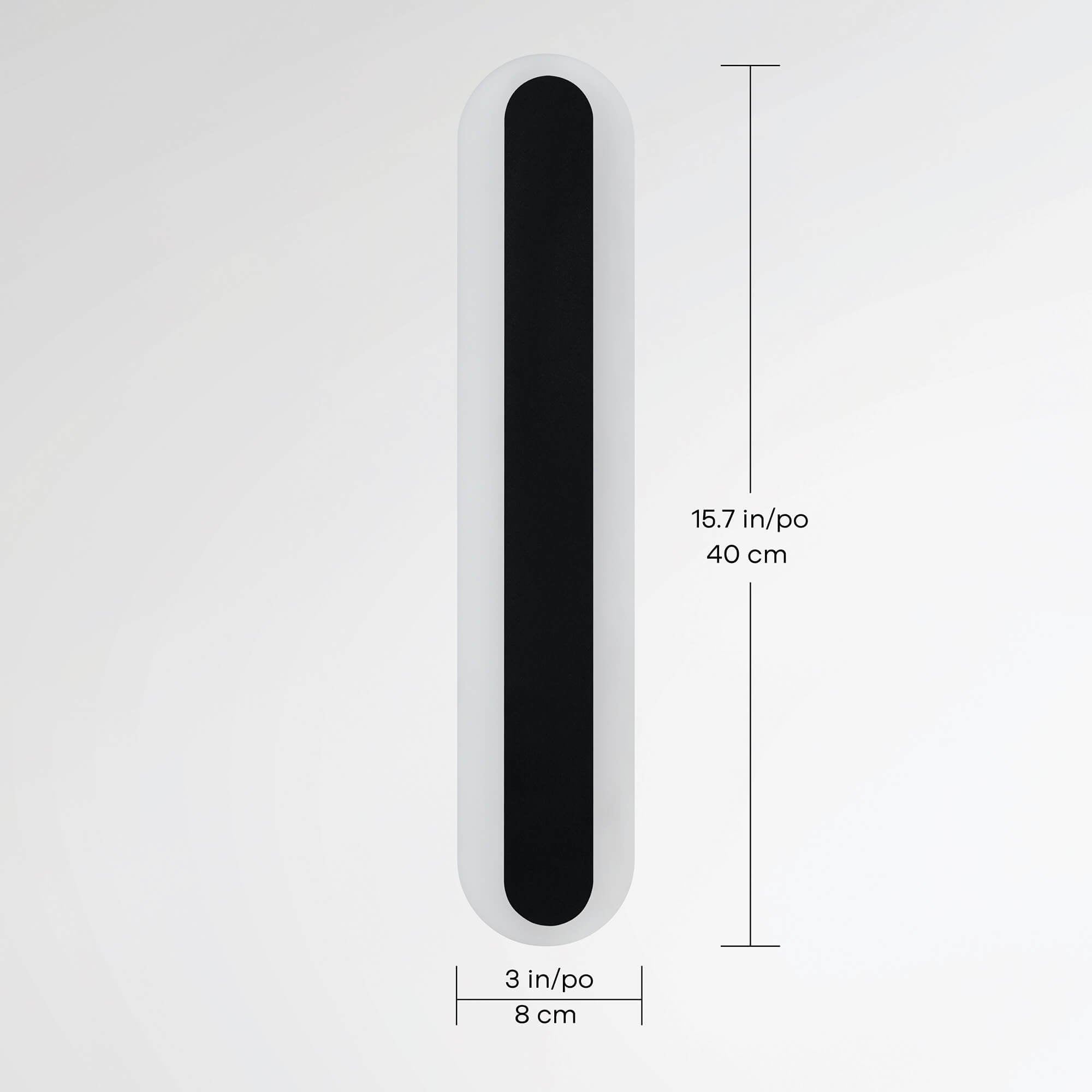 Dina LED Wall Sconce