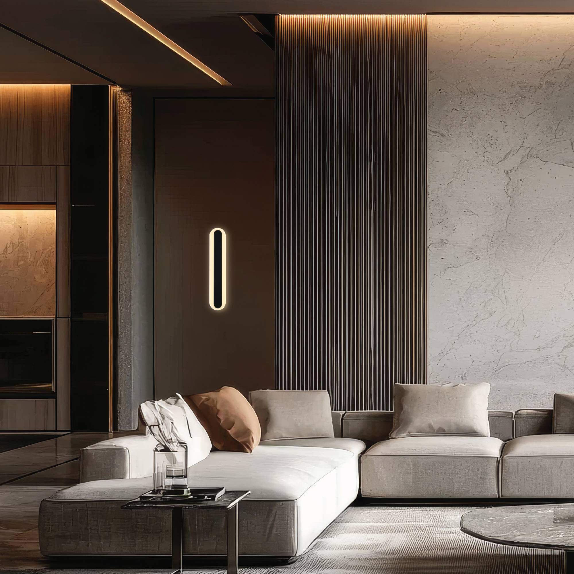 Dina LED Wall Sconce